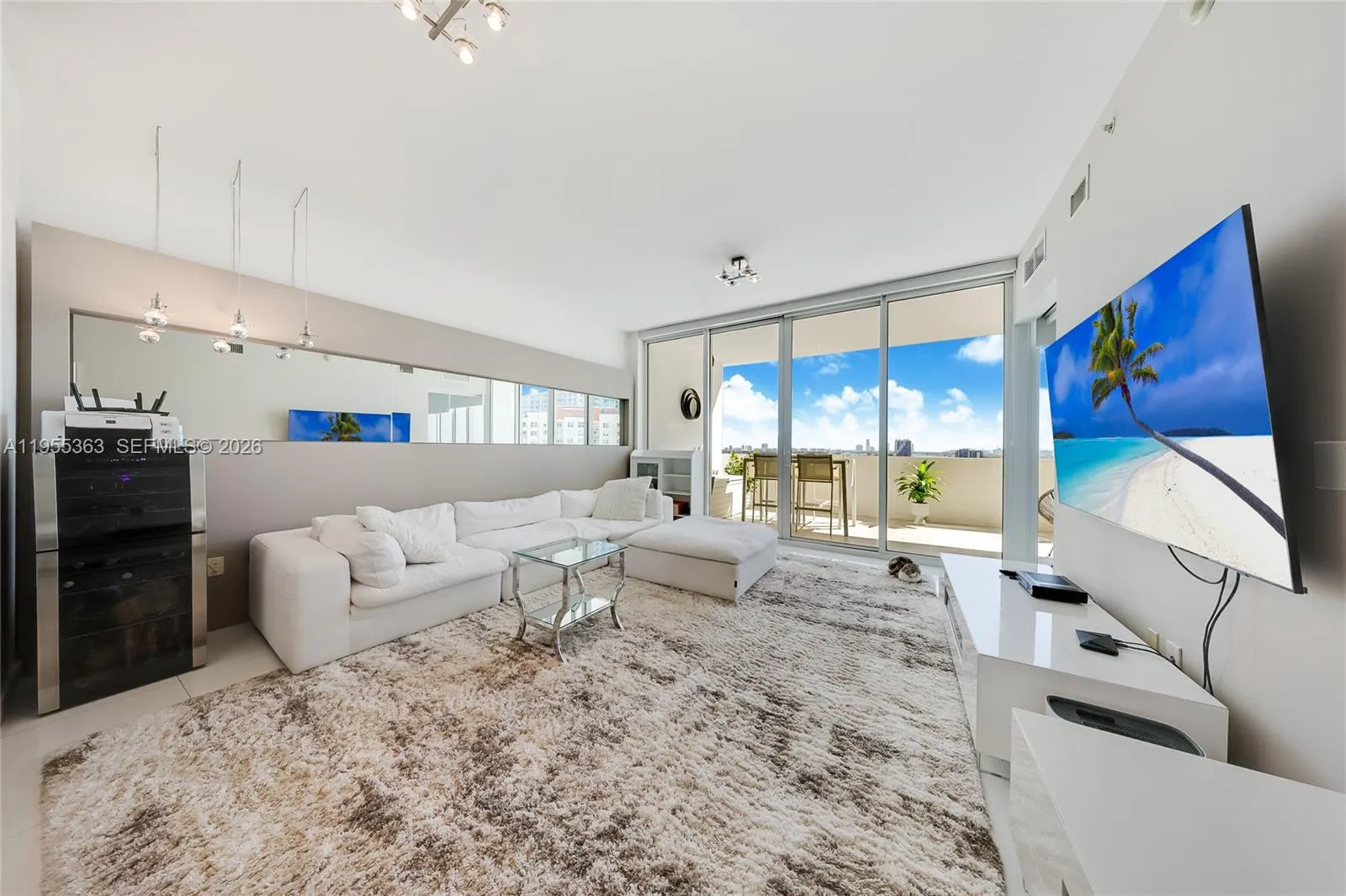 2020 N Bayshore Dr # 1205, Miami FL 33137