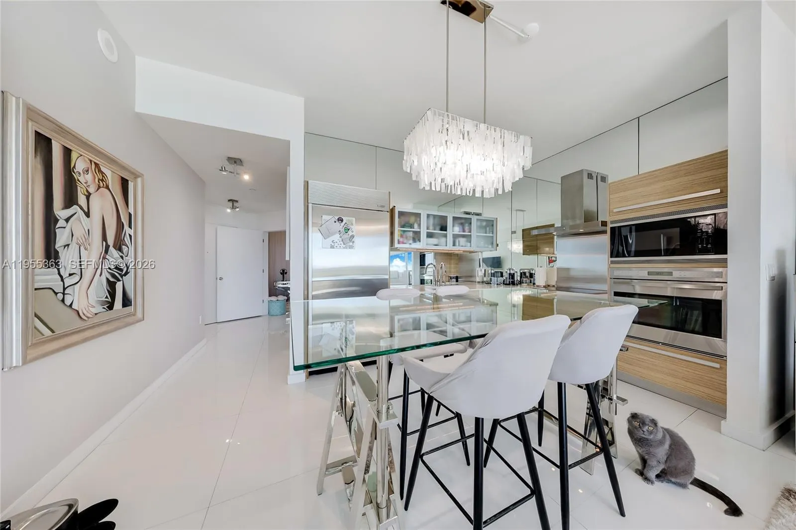2020 N Bayshore Dr # 1205, Miami FL 33137