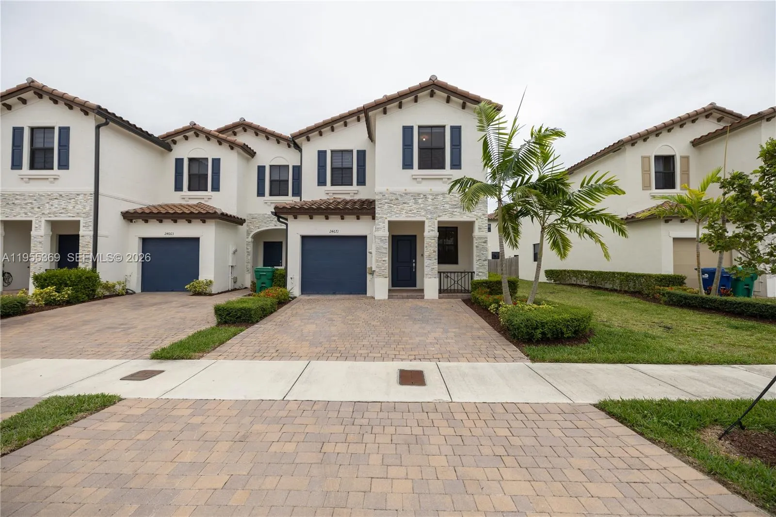 4 bedroom 2 bath for sale at 24671 SW 119th Pl, Homestead FL 33032