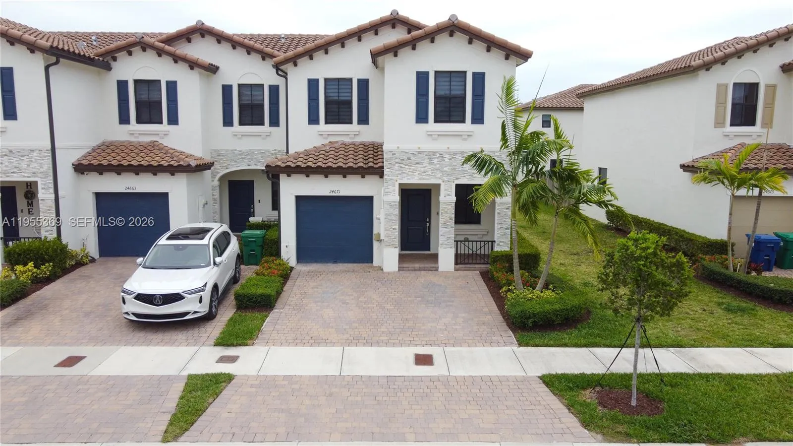 24671 SW 119th Pl, Homestead FL 33032