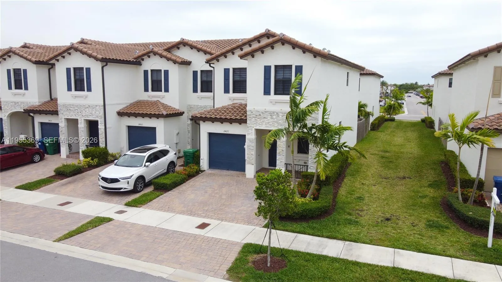 24671 SW 119th Pl, Homestead FL 33032