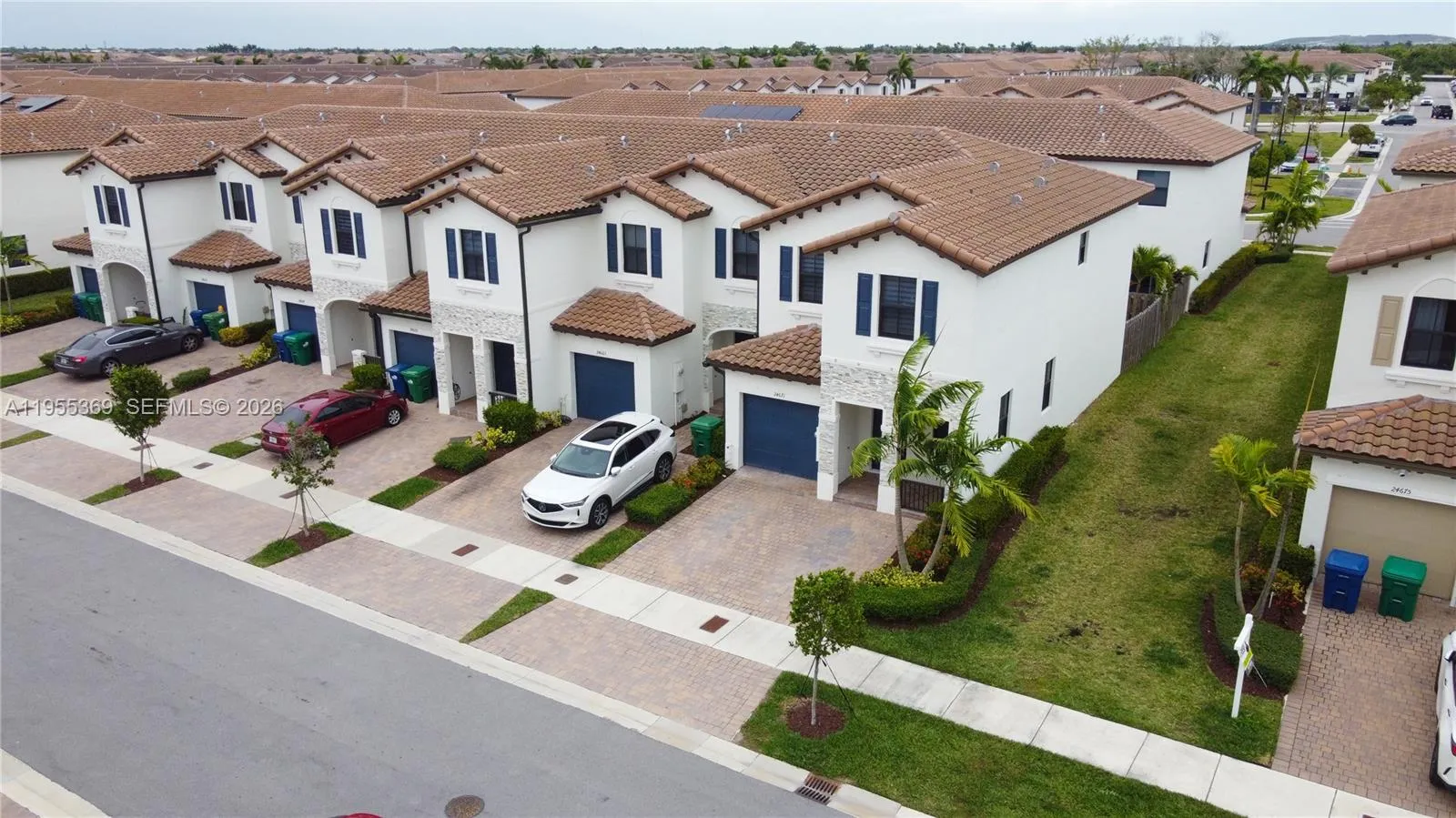 24671 SW 119th Pl, Homestead FL 33032