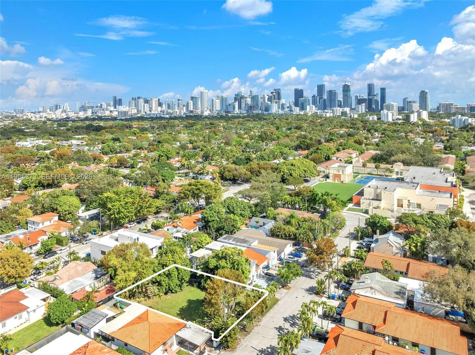 1507 SW 19th Ter, Miami FL 33145