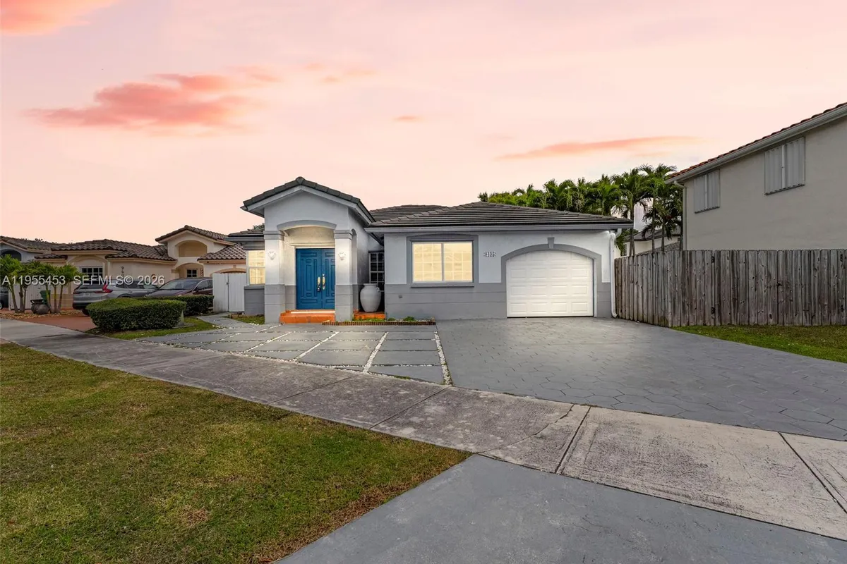 9435 SW 156th Pl, Miami FL 33196