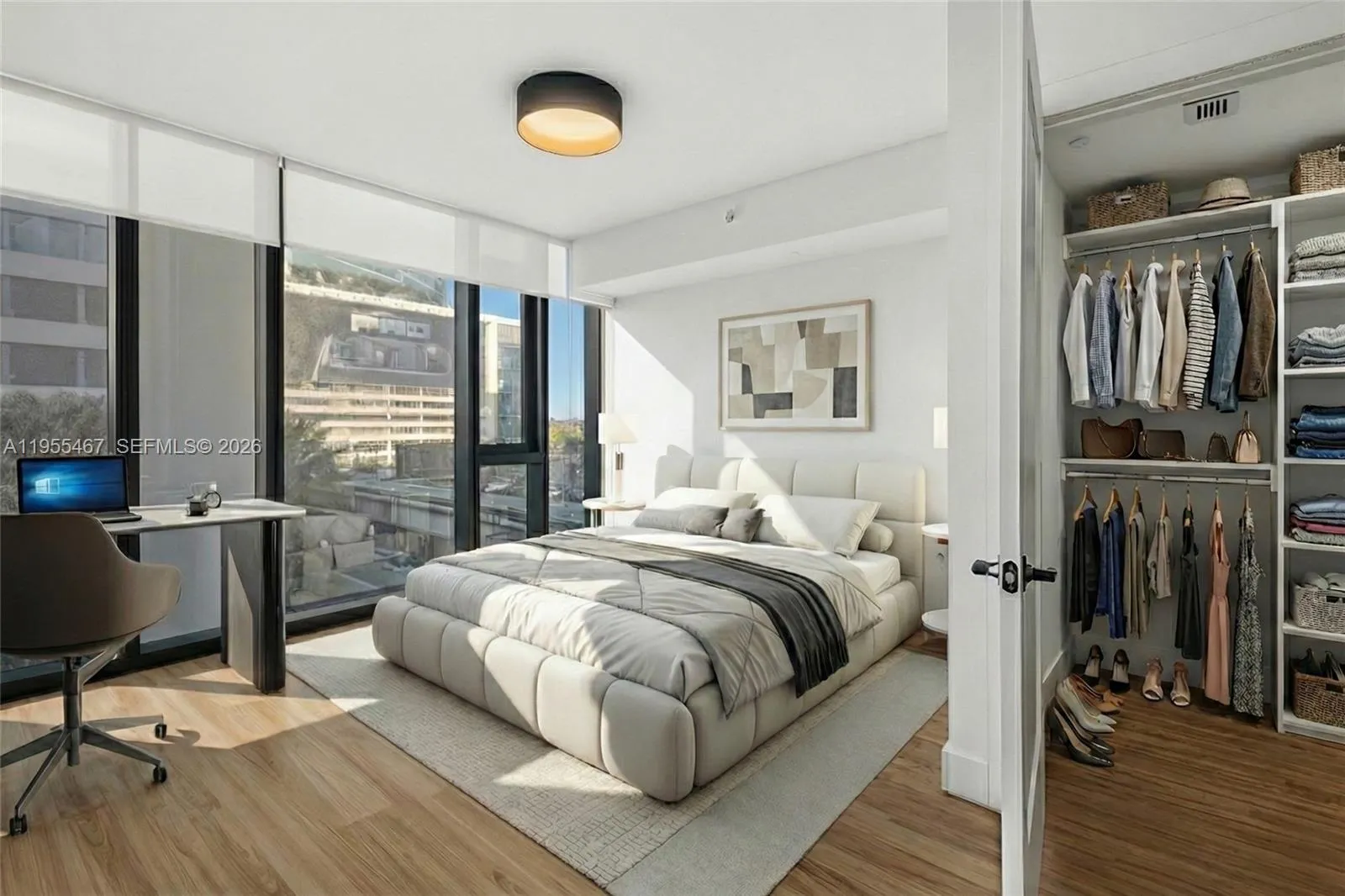 650 NE 2nd Ave, Miami FL 33132