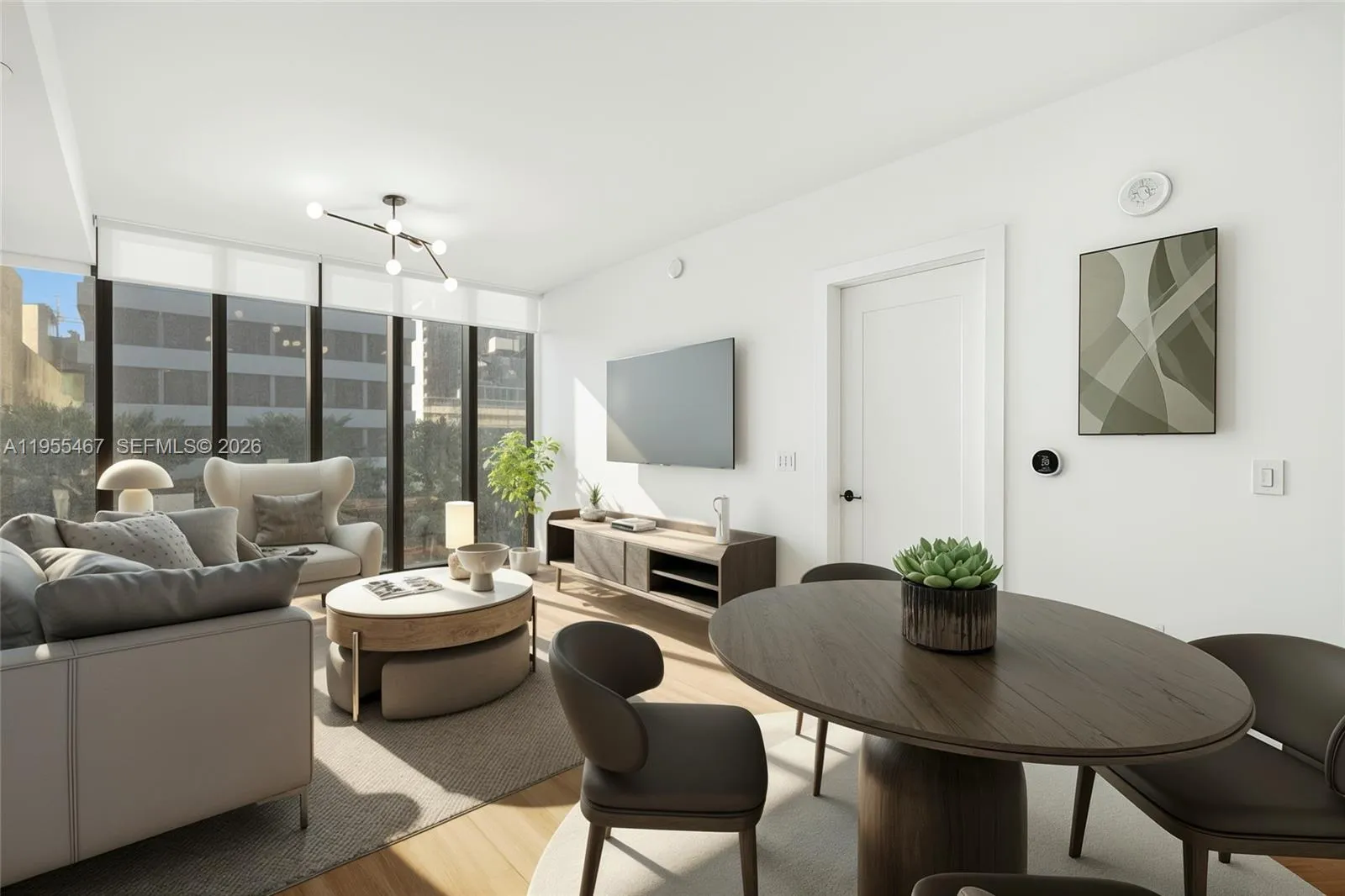 650 NE 2nd Ave, Miami FL 33132