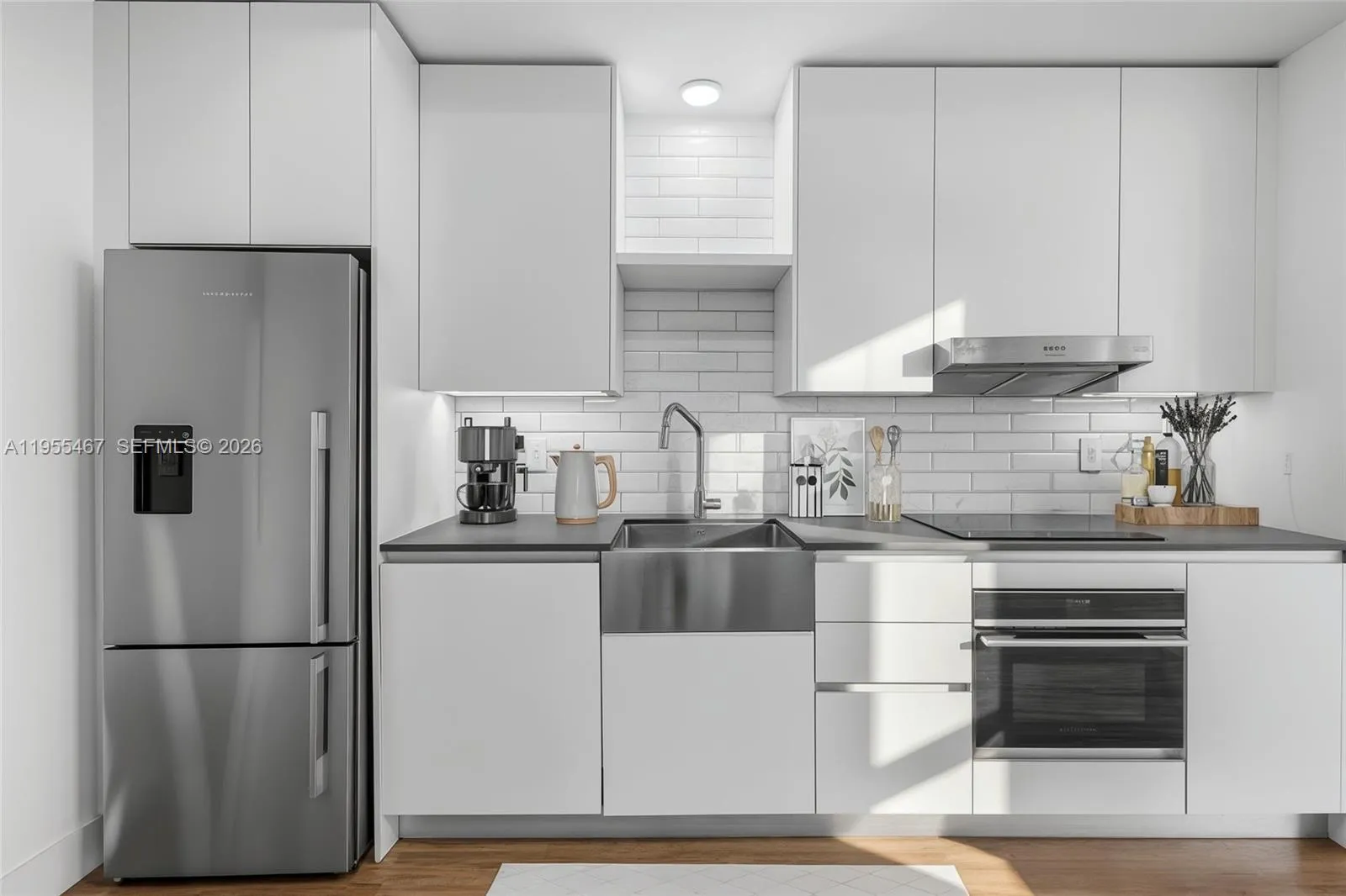 650 NE 2nd Ave, Miami FL 33132