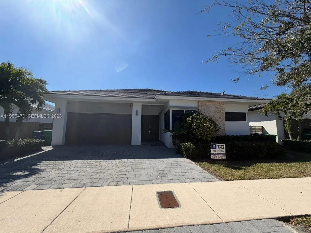 15062 SW 177th Ter, Miami FL 33187