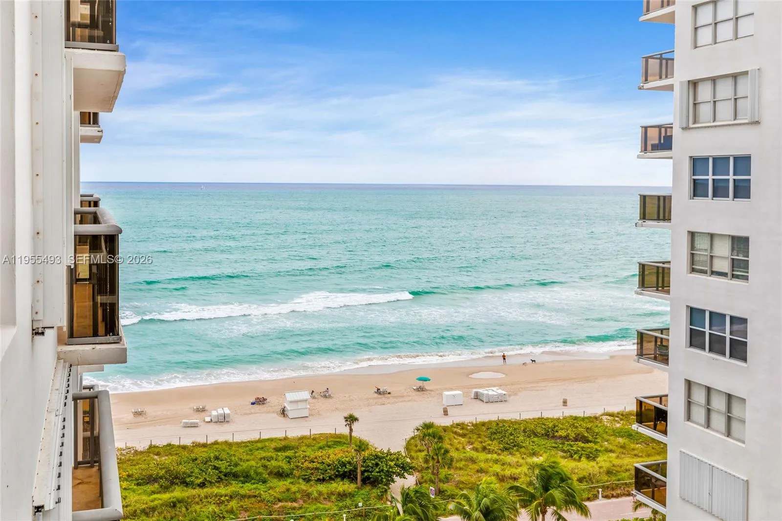6039 Collins Ave # 1206, Miami Beach FL 33140