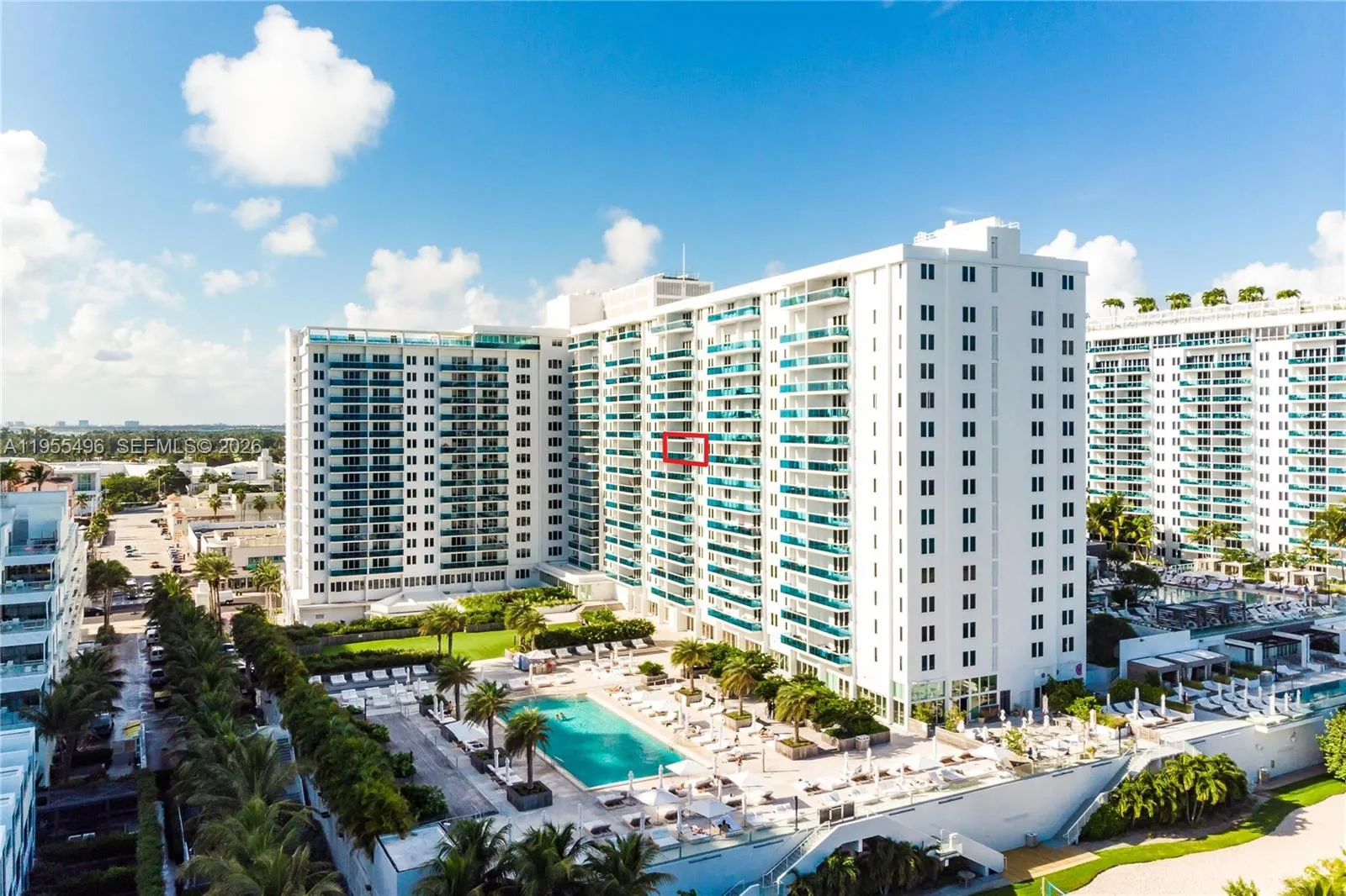 2301 Collins Ave # 1006, Miami Beach FL 33139