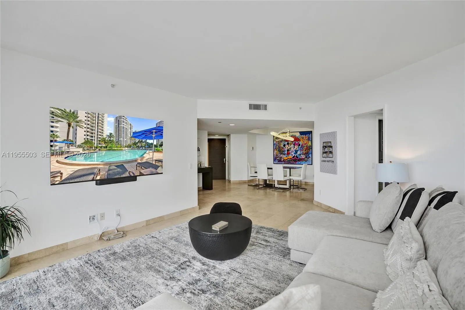 21205 Yacht Club Dr # 3103, Aventura FL 33180
