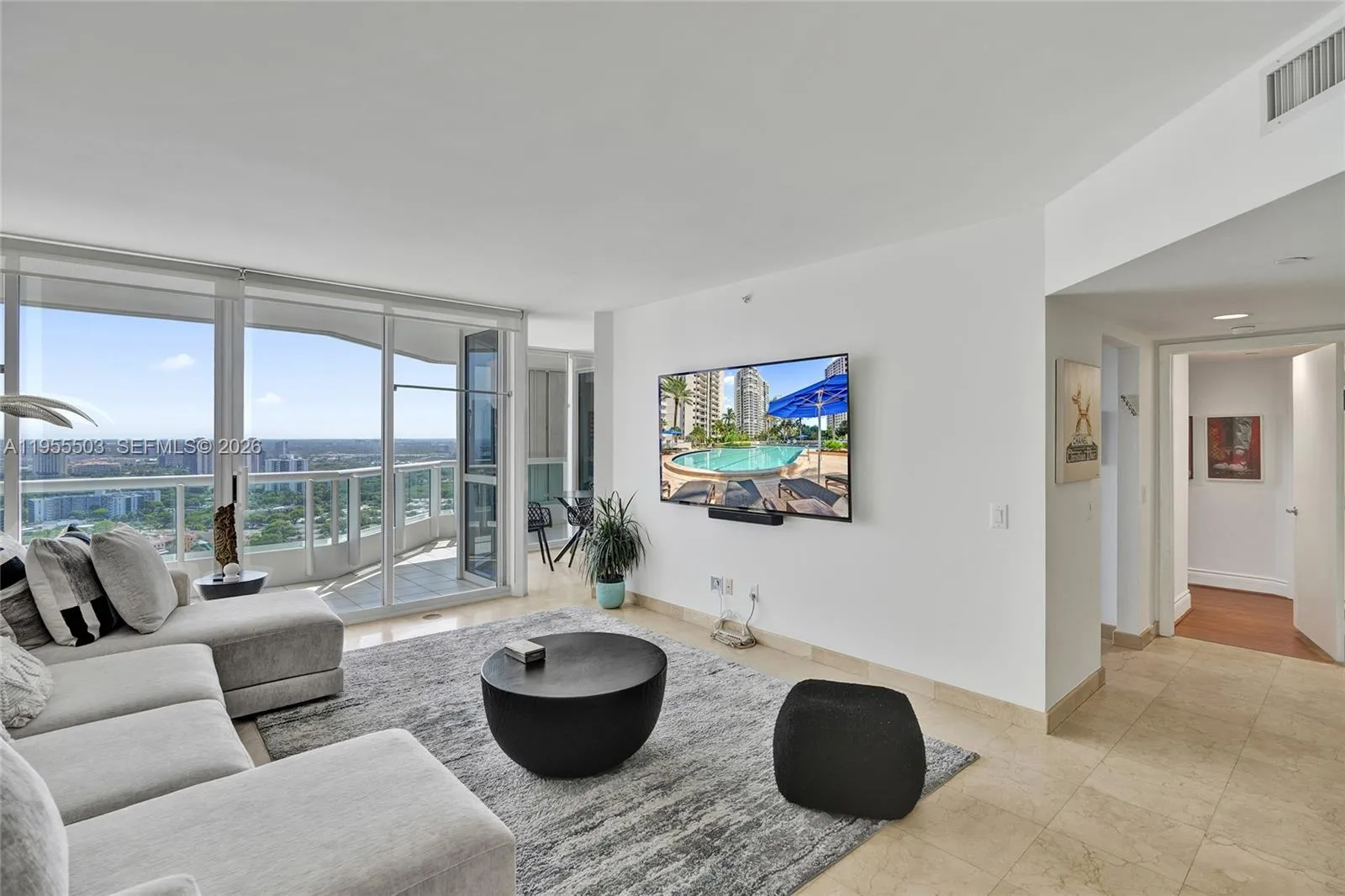 21205 Yacht Club Dr # 3103, Aventura FL 33180