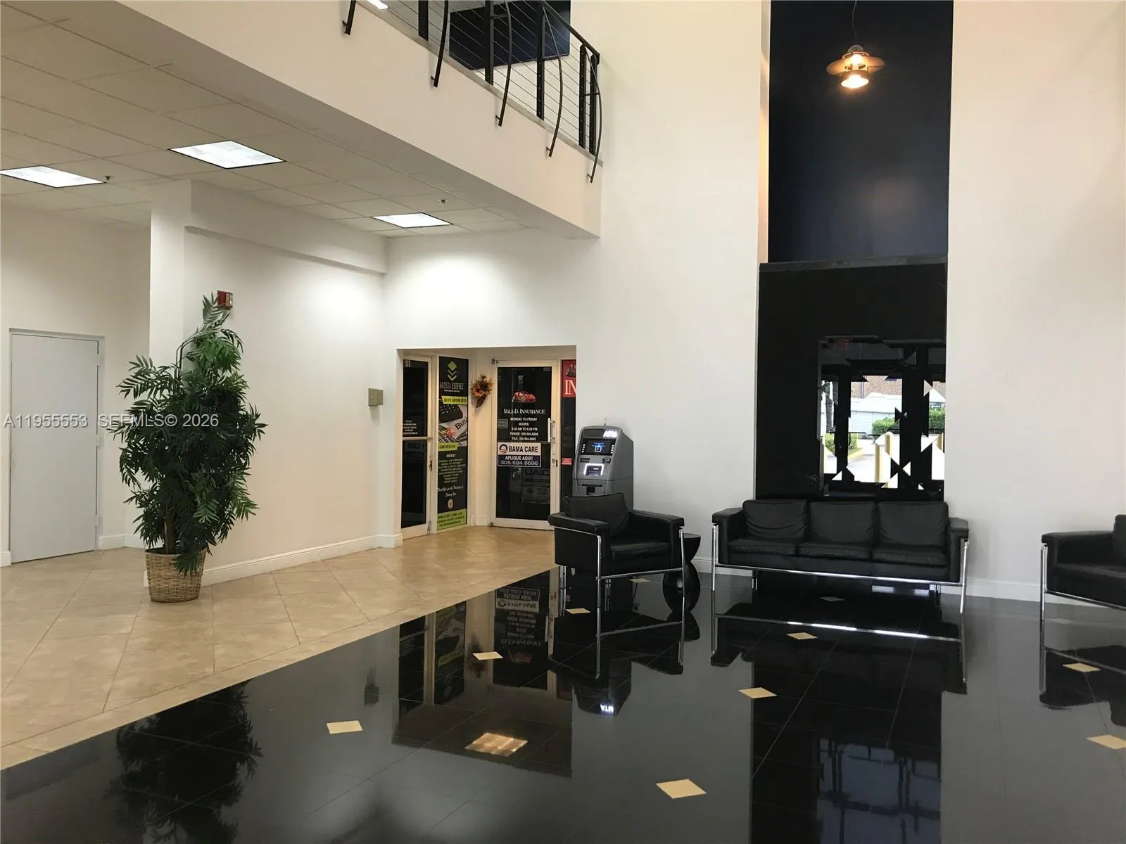 7500 NW 25th St # 205, Miami FL 33122
