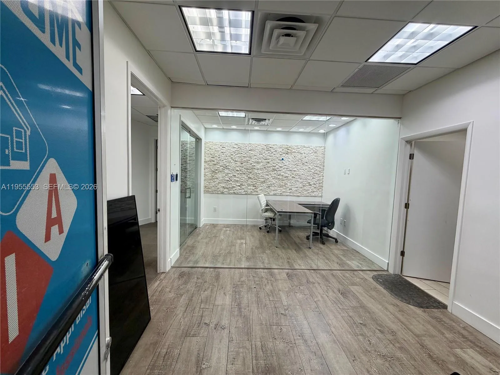7500 NW 25th St # 205, Miami FL 33122
