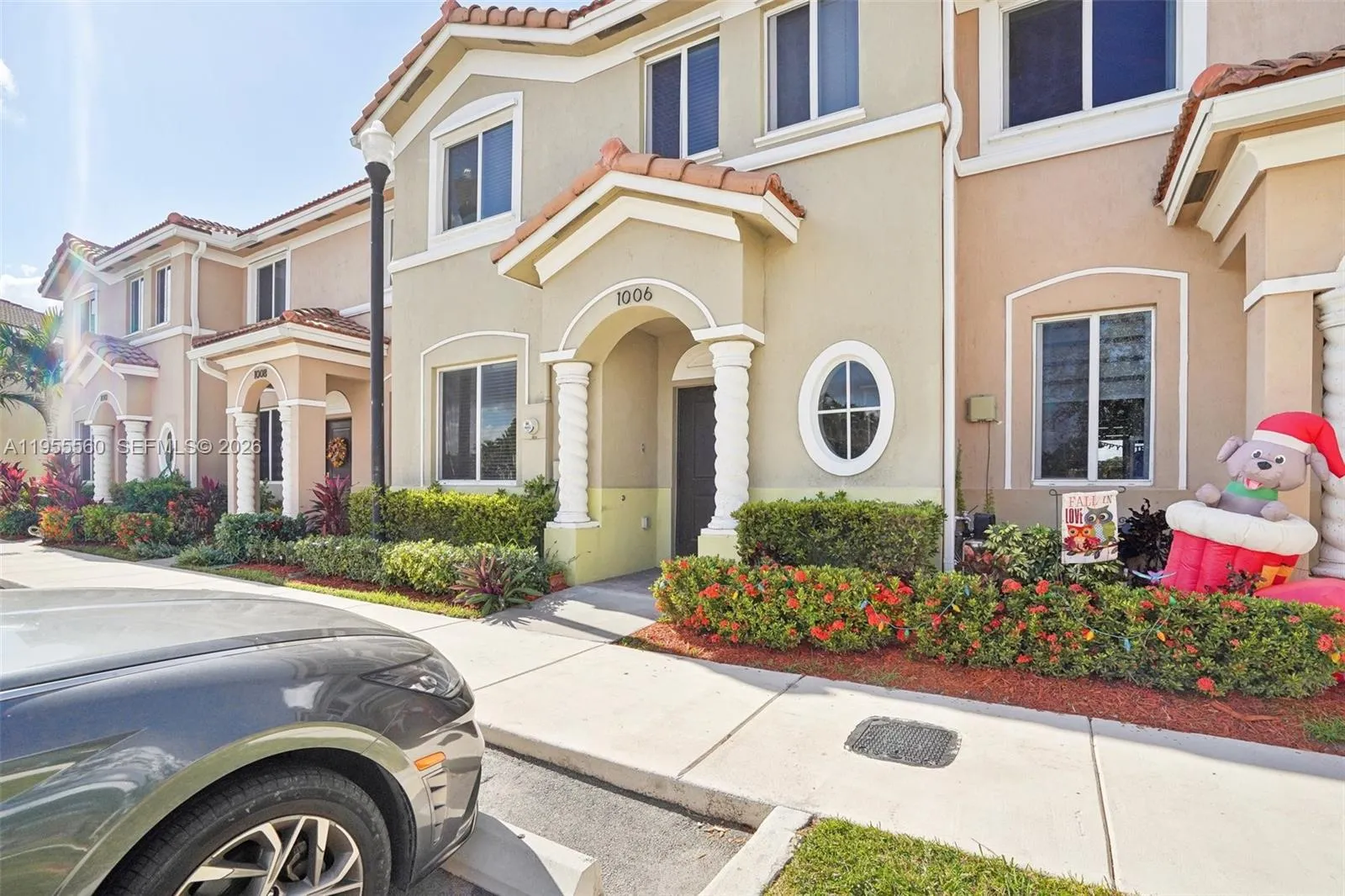 1006 SE 23rd Ave, Homestead FL 33035