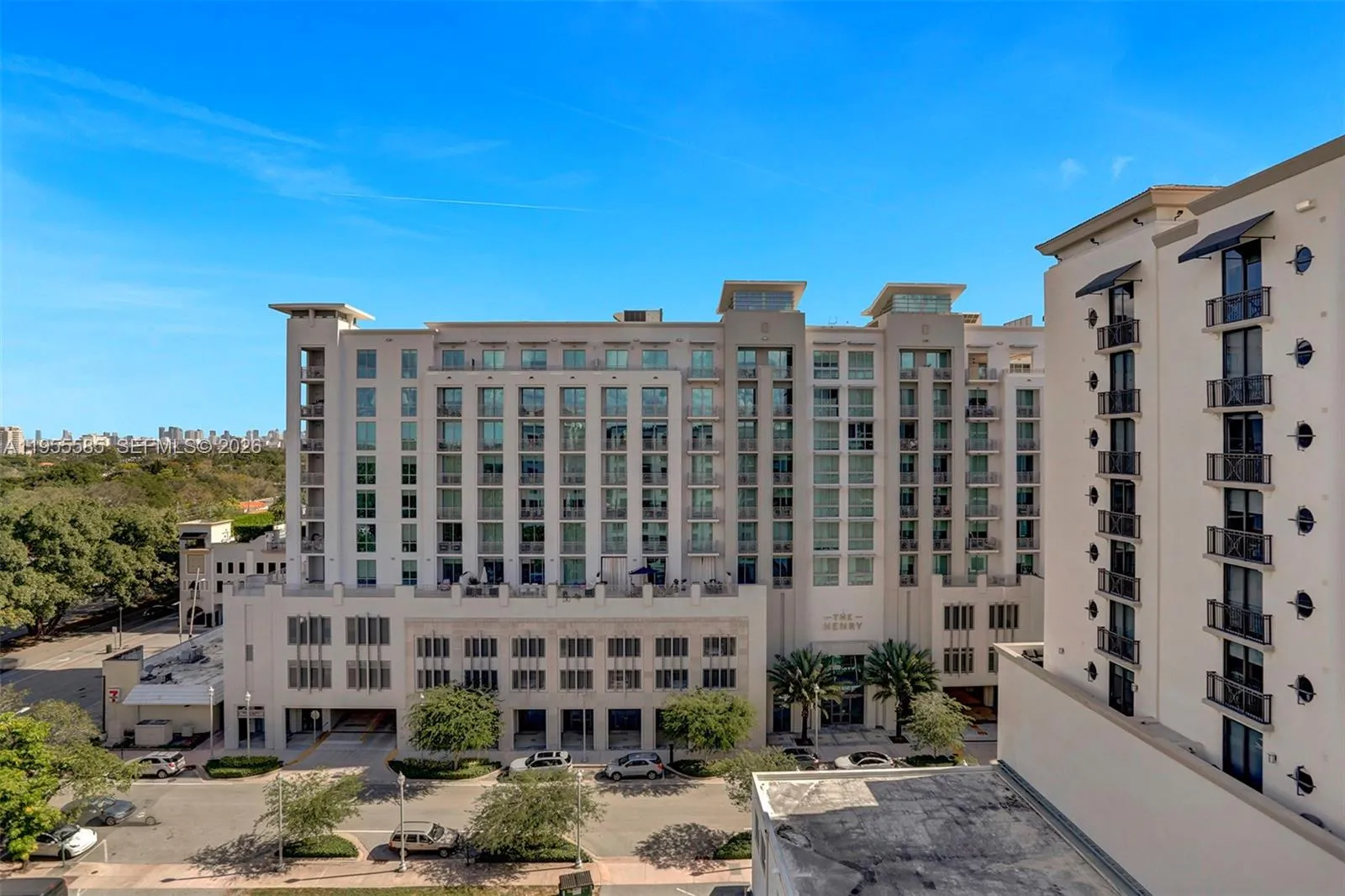 301 Altara Ave # 730, Coral Gables FL 33146