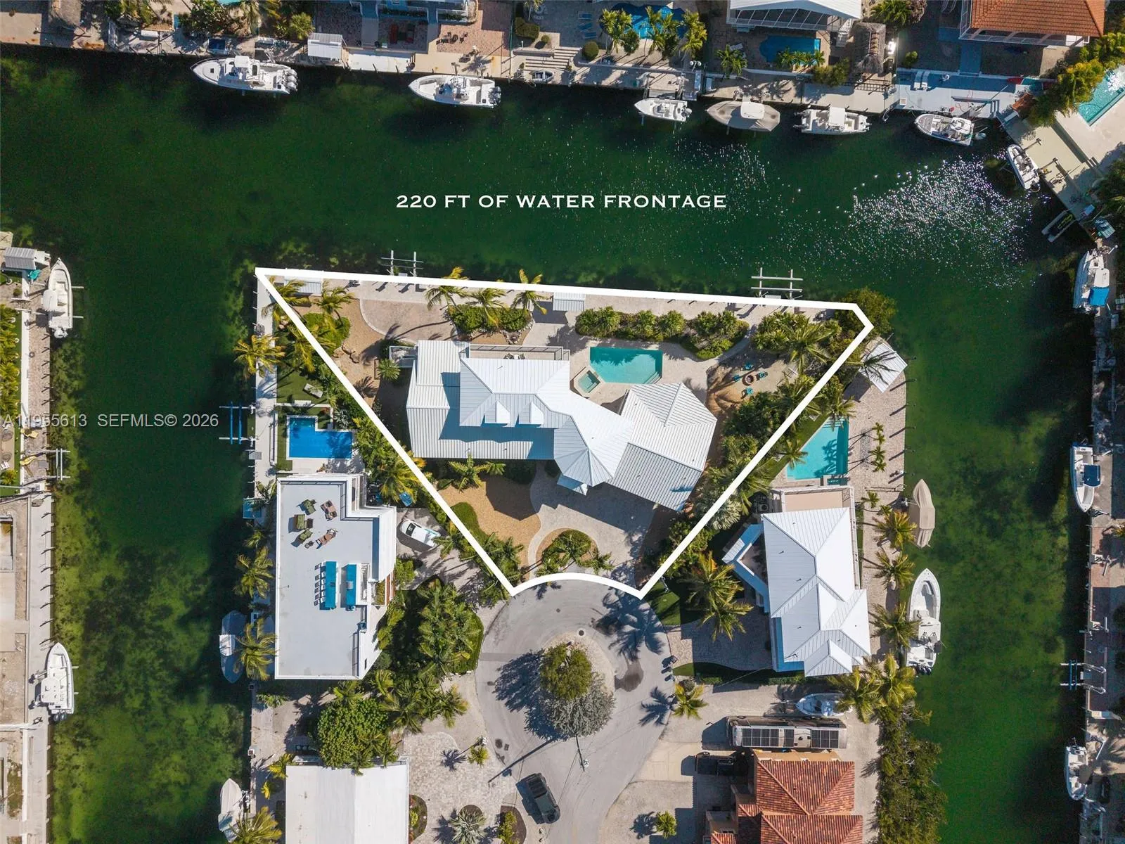 44 W Plaza Del Lago, Lower Keys FL 33036