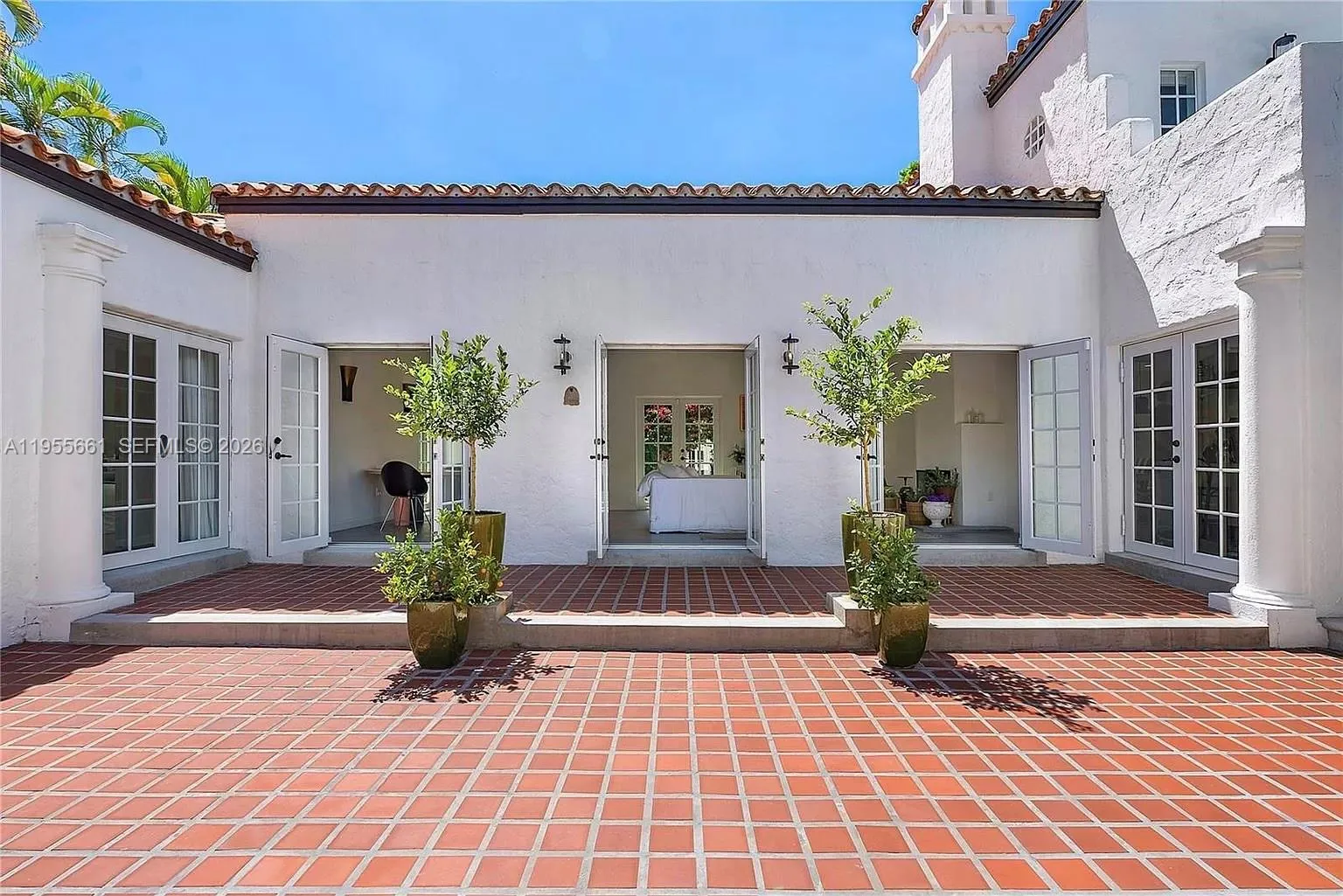 4108 Palmarito St, Coral Gables FL 33146