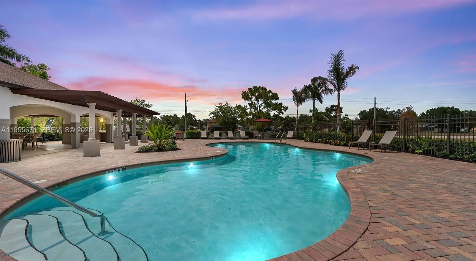 5600 NW Coventry Circle, Port St. Lucie FL 34986
