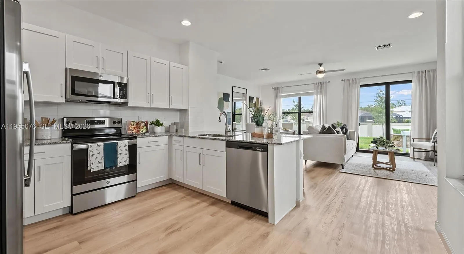 5600 NW Coventry Circle, Port St. Lucie FL 34986