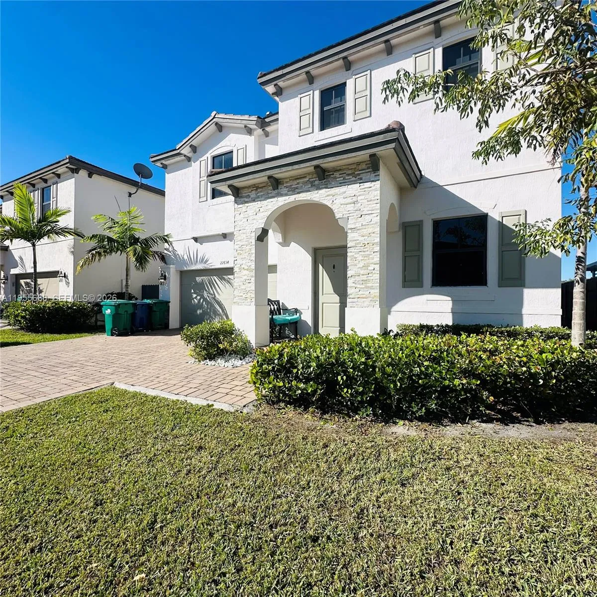 22634 SW 131st Pl # 22634, Miami FL 33170