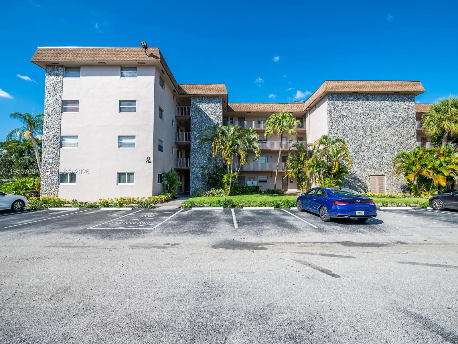 8161 SW 24th Ct # 202, Davie FL 33324