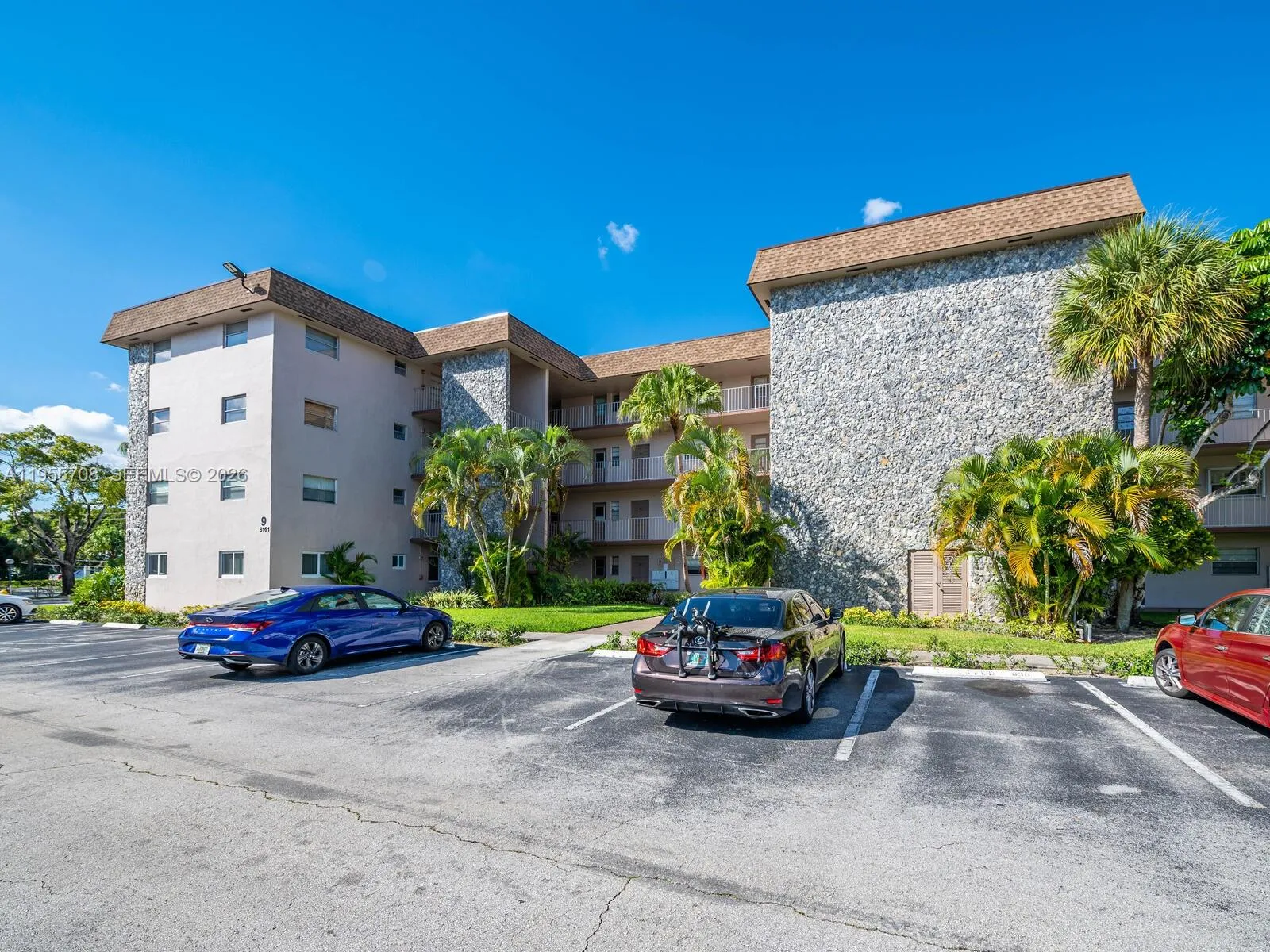8161 SW 24th Ct # 202, Davie FL 33324