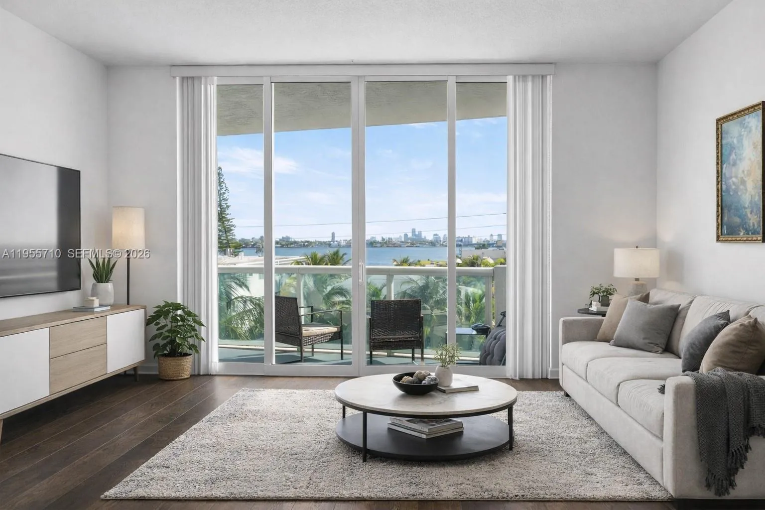 7910 Harbor Island Dr # 402, North Bay Village FL 33141