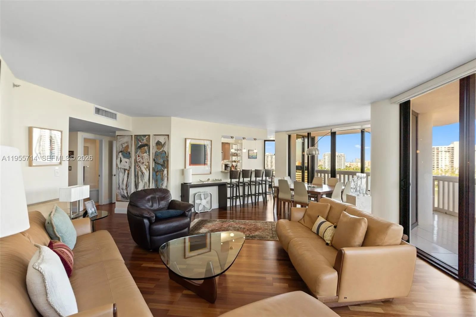1000 W Island Blvd # 1209, Aventura FL 33160