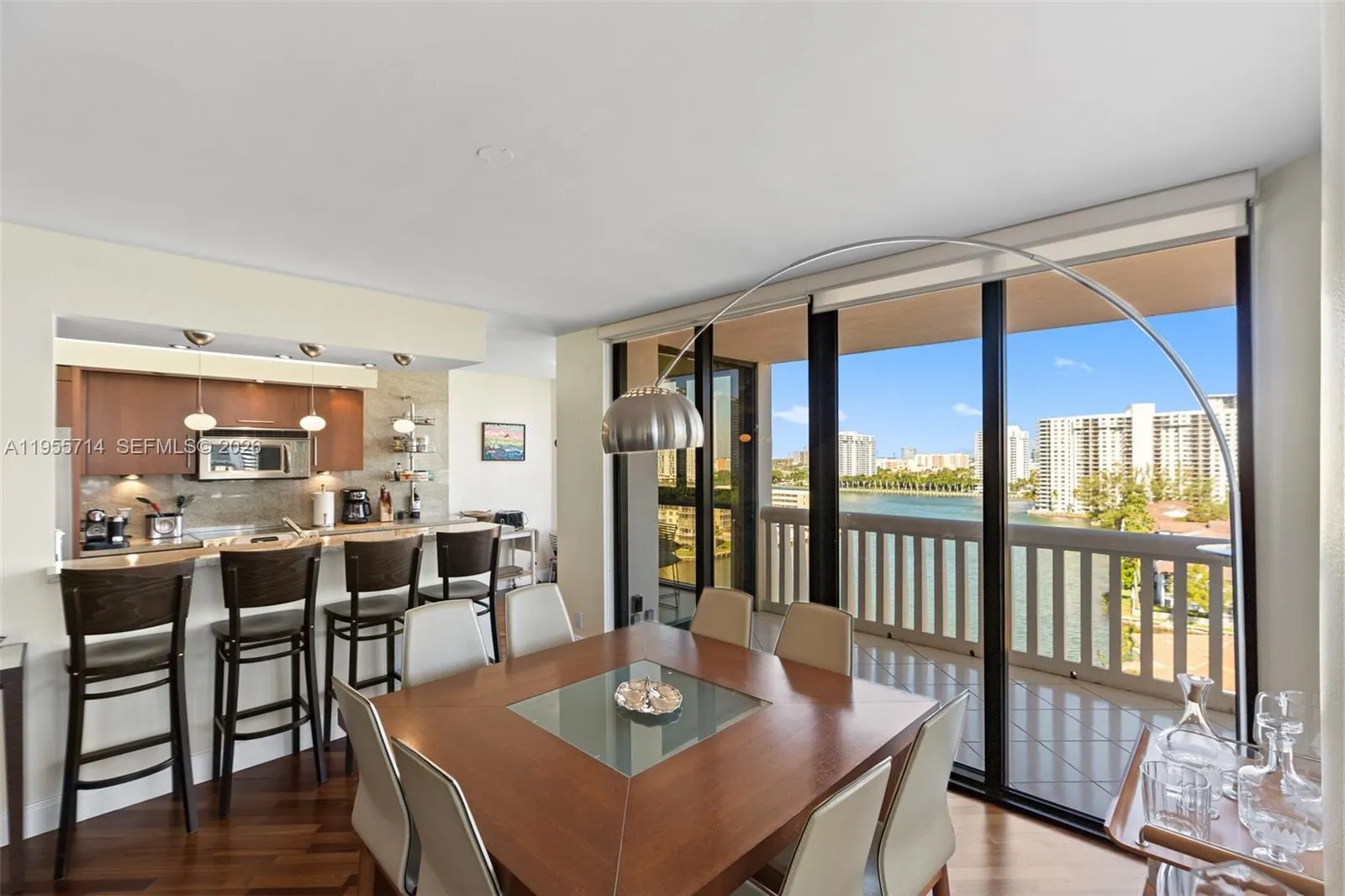 1000 W Island Blvd # 1209, Aventura FL 33160