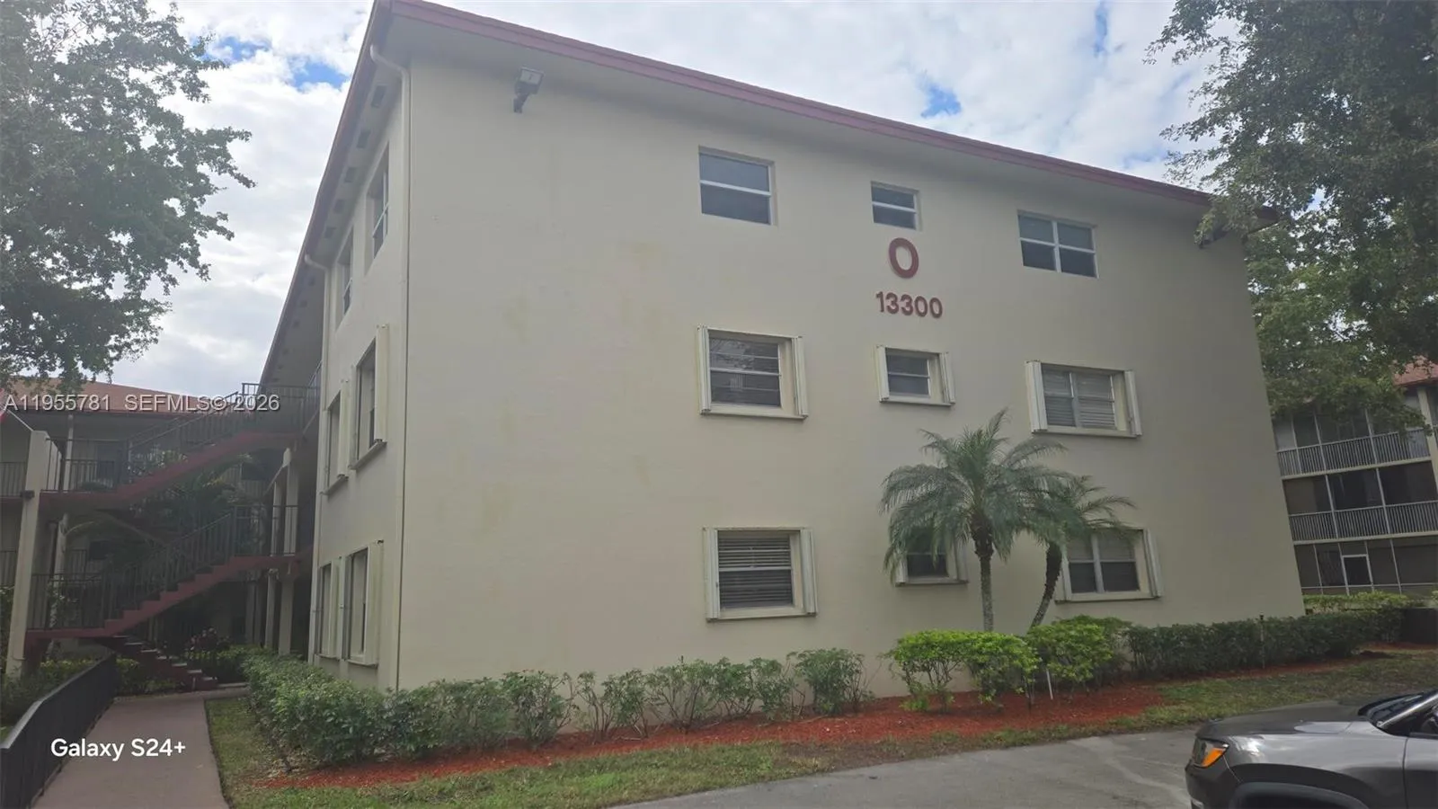 13300 SW 1st St # O, Pembroke Pines FL 33027