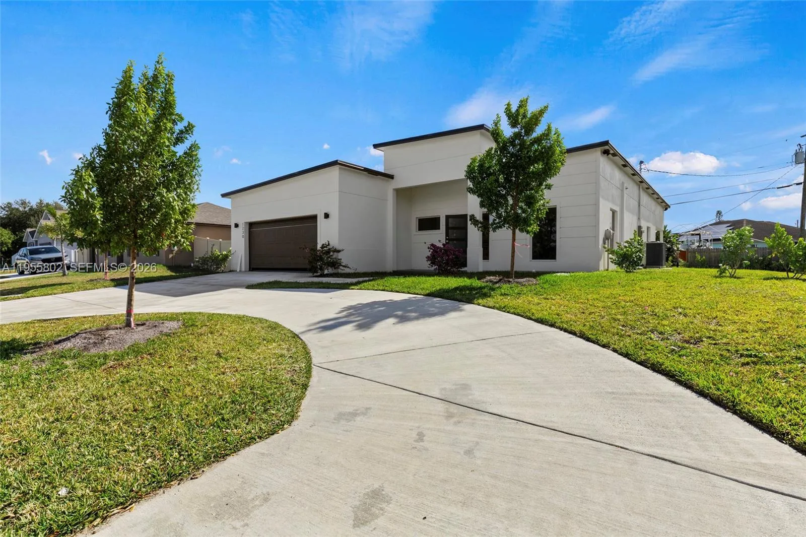 1230 SW Becker Rd, Port St. Lucie FL 34953
