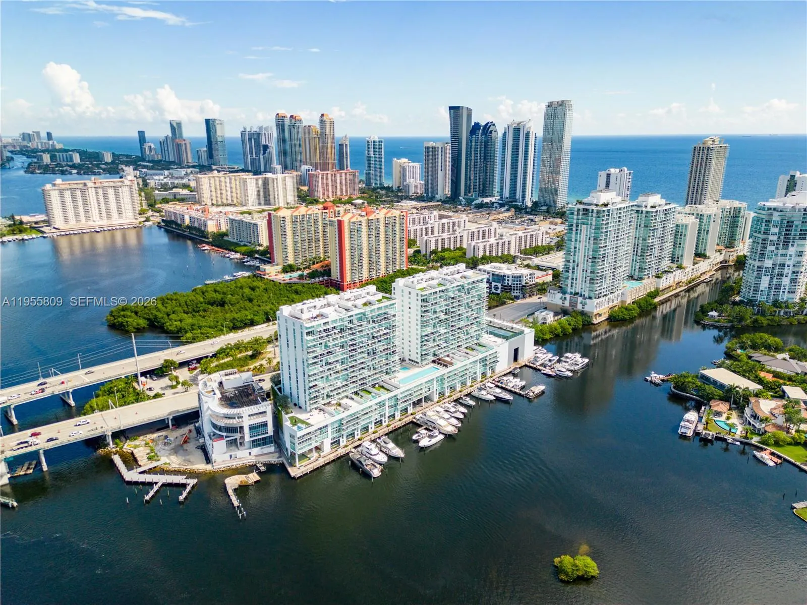 3 bedroom 2 bath for sale at 400 Sunny Isles Blvd # 1704, Sunny Isles Beach FL 33160