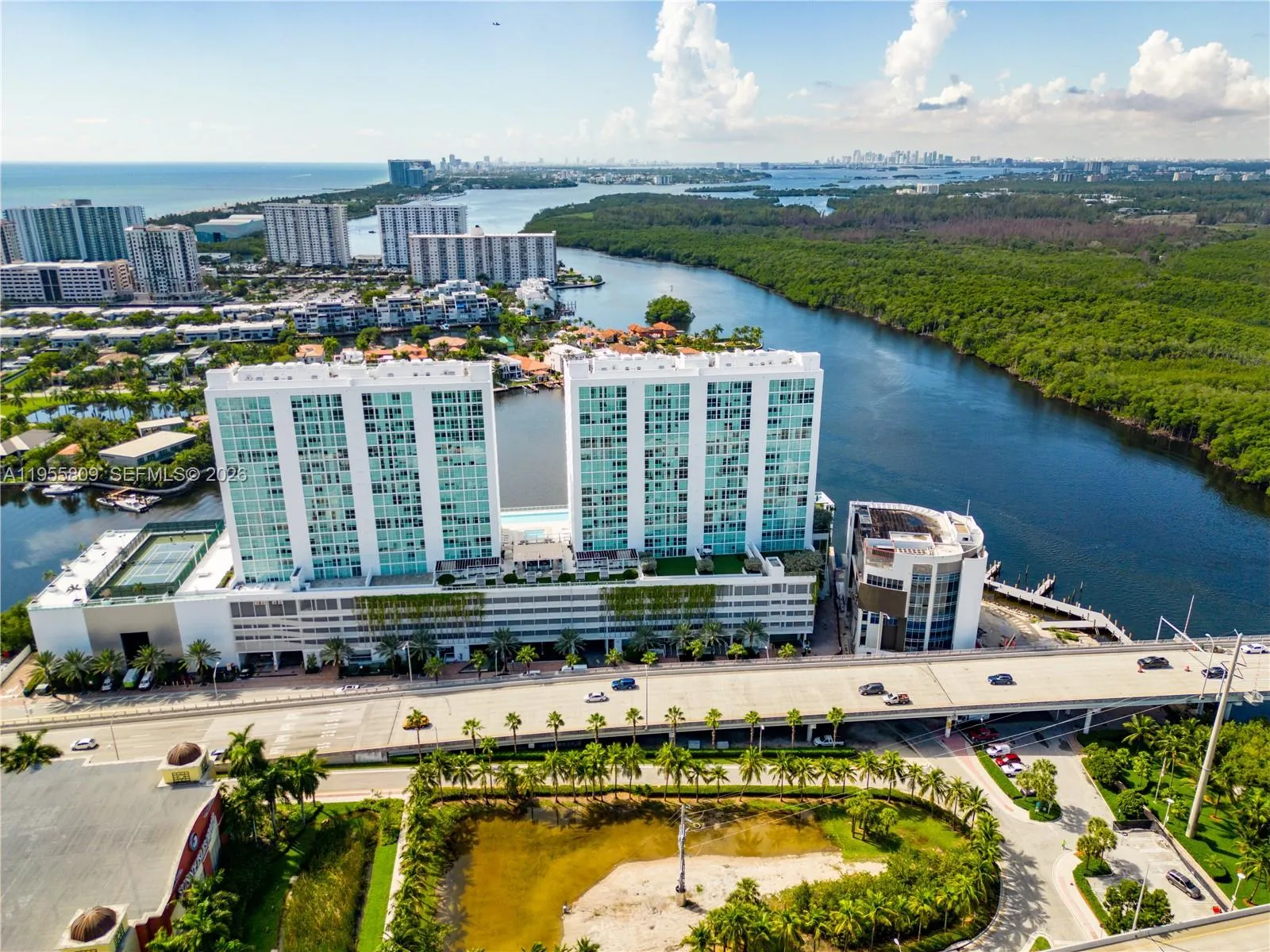 400 Sunny Isles Blvd # 1704, Sunny Isles Beach FL 33160