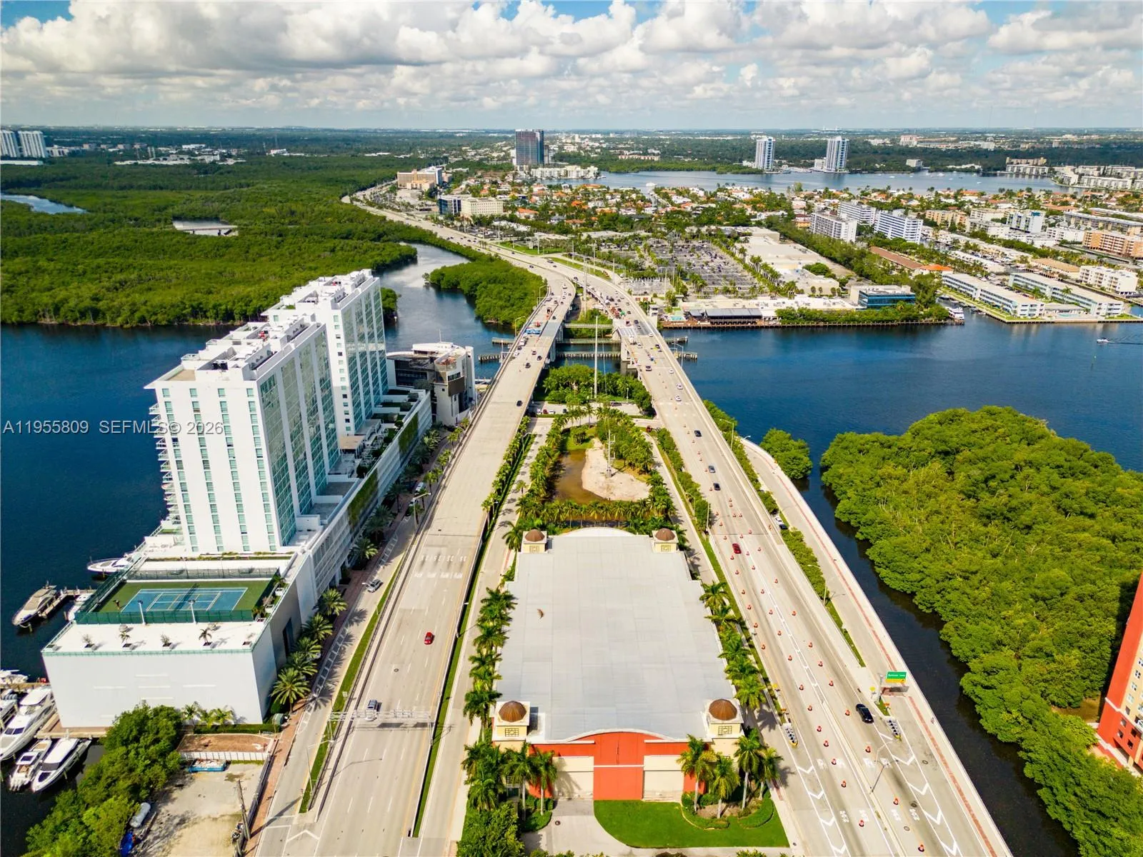 400 Sunny Isles Blvd # 1704, Sunny Isles Beach FL 33160