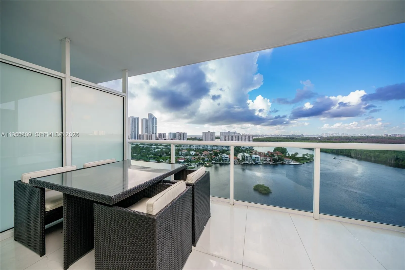 400 Sunny Isles Blvd # 1704, Sunny Isles Beach FL 33160