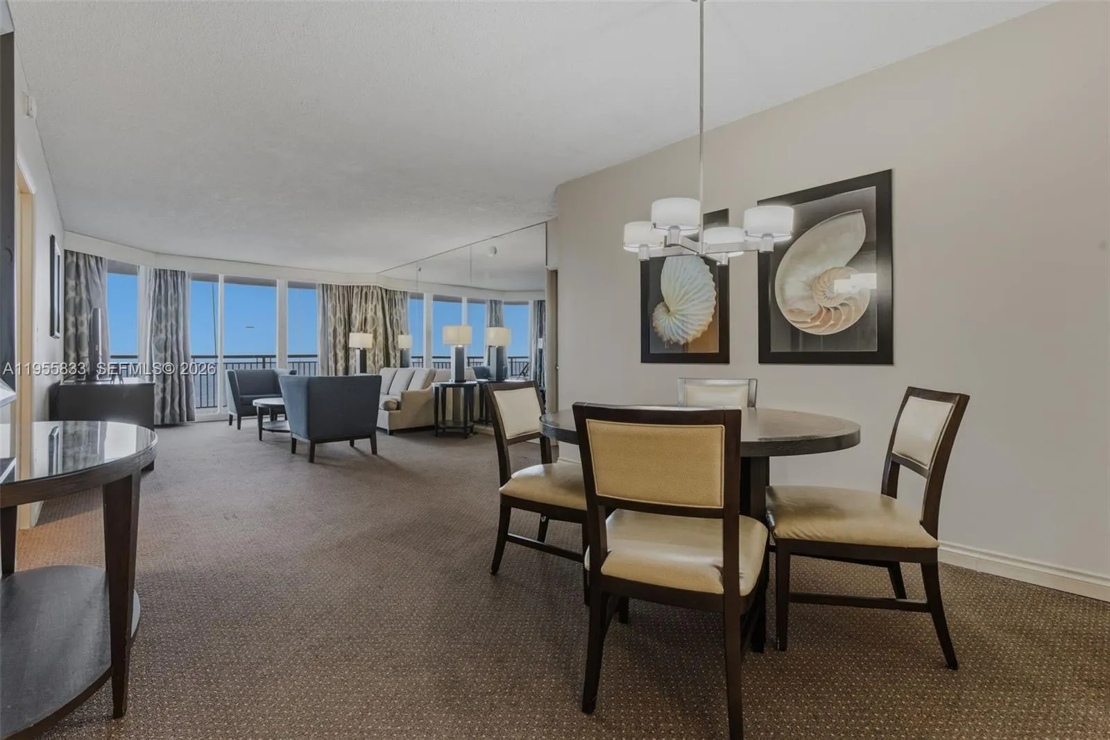 17375 Collins Ave # 2401, Sunny Isles Beach FL 33160