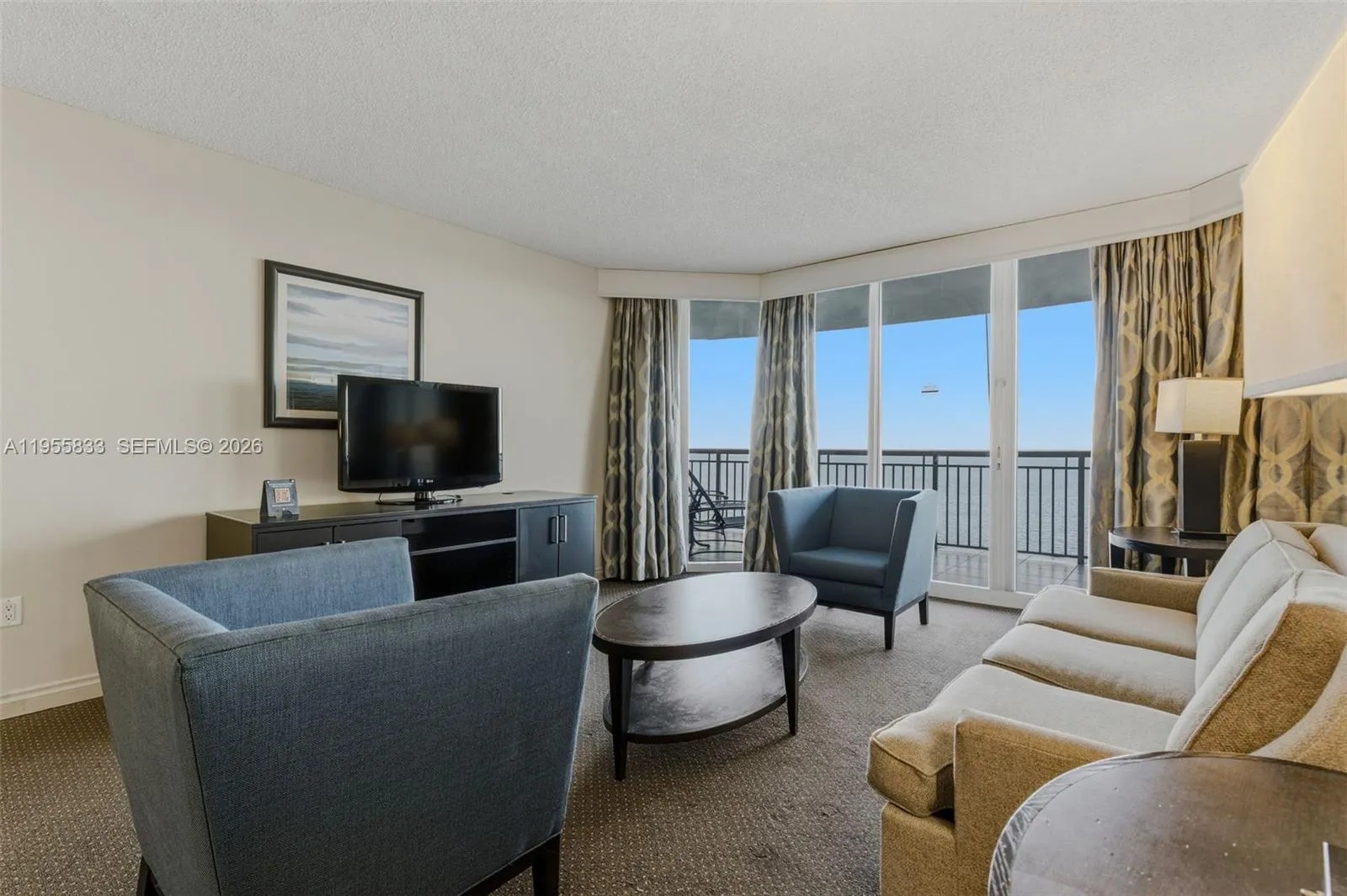 17375 Collins Ave # 2401, Sunny Isles Beach FL 33160