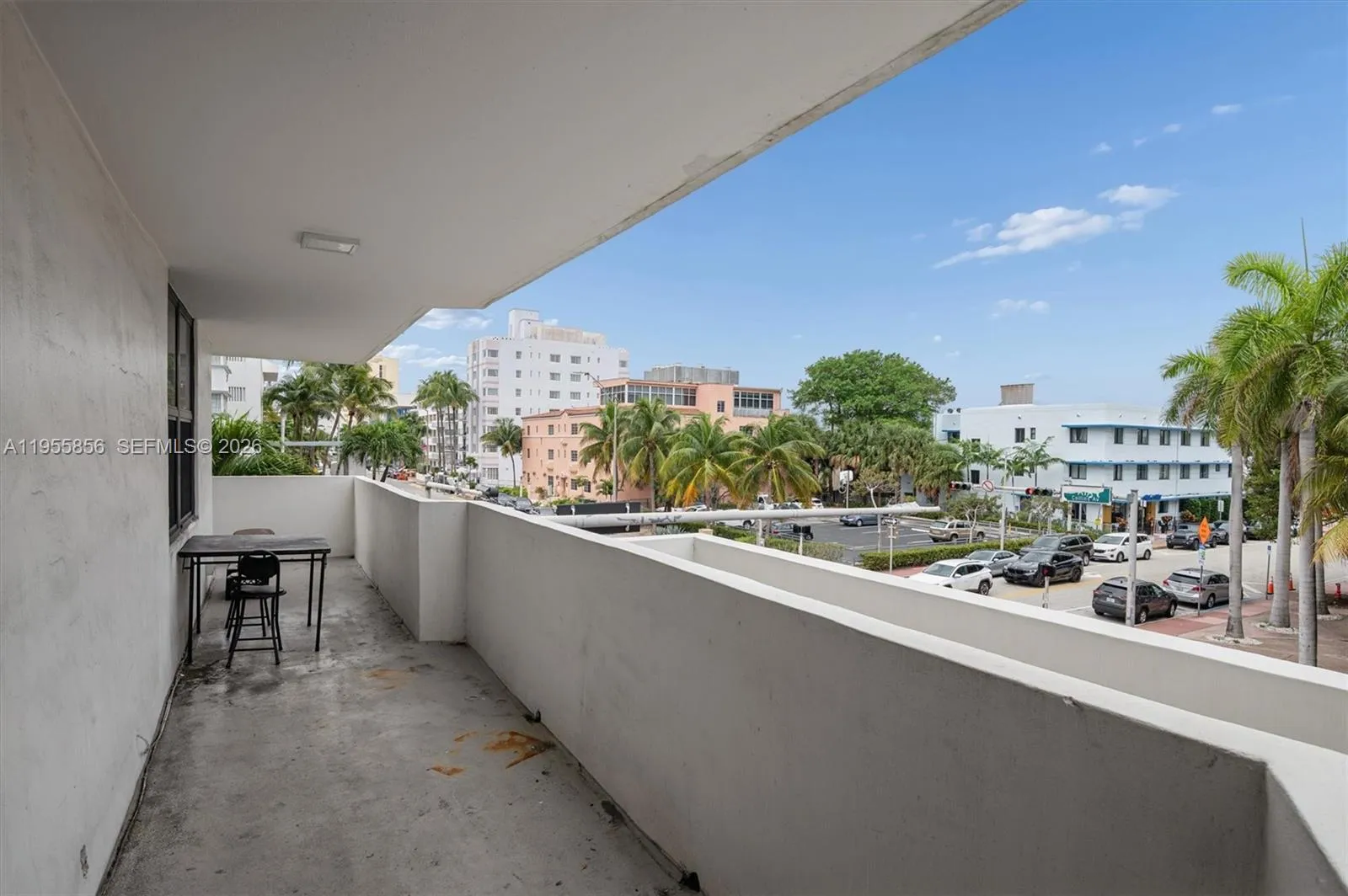 2 bedroom 2 bath for sale at 4301 Collins Ave # 202, Miami Beach FL 33140