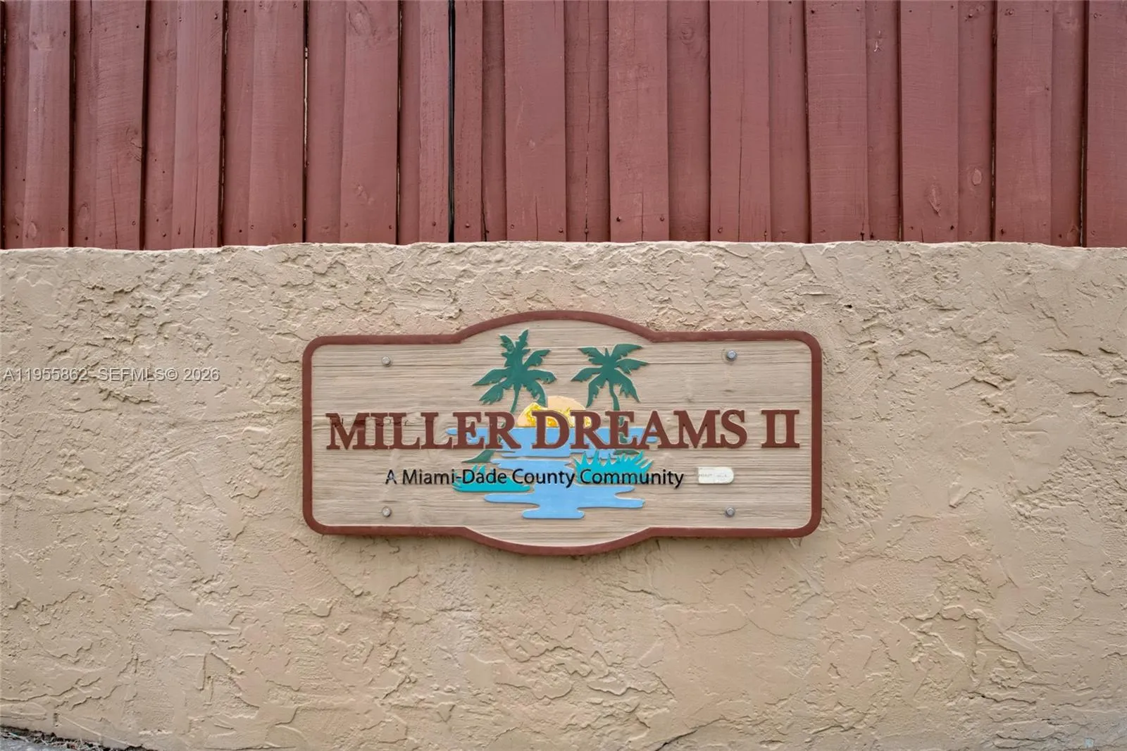 2 bedroom 1 bath for sale at 5914 SW 133rd Ct, Miami FL 33183