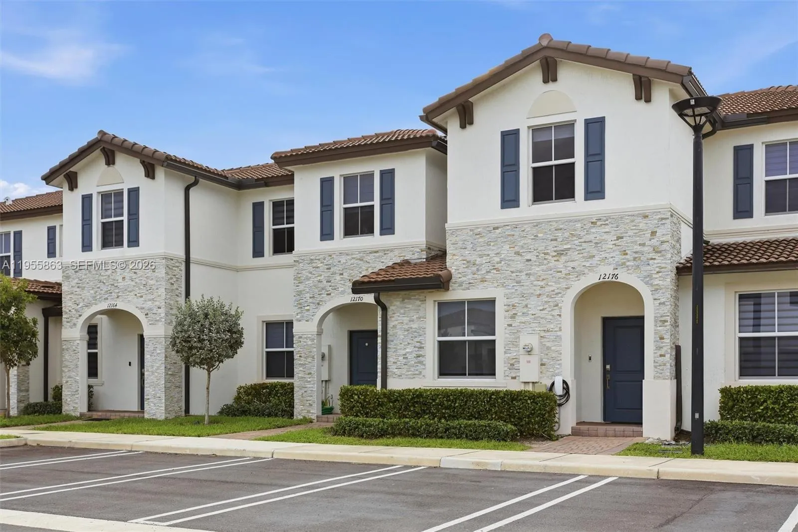 12176 NW 23rd Path, Miami FL 33167