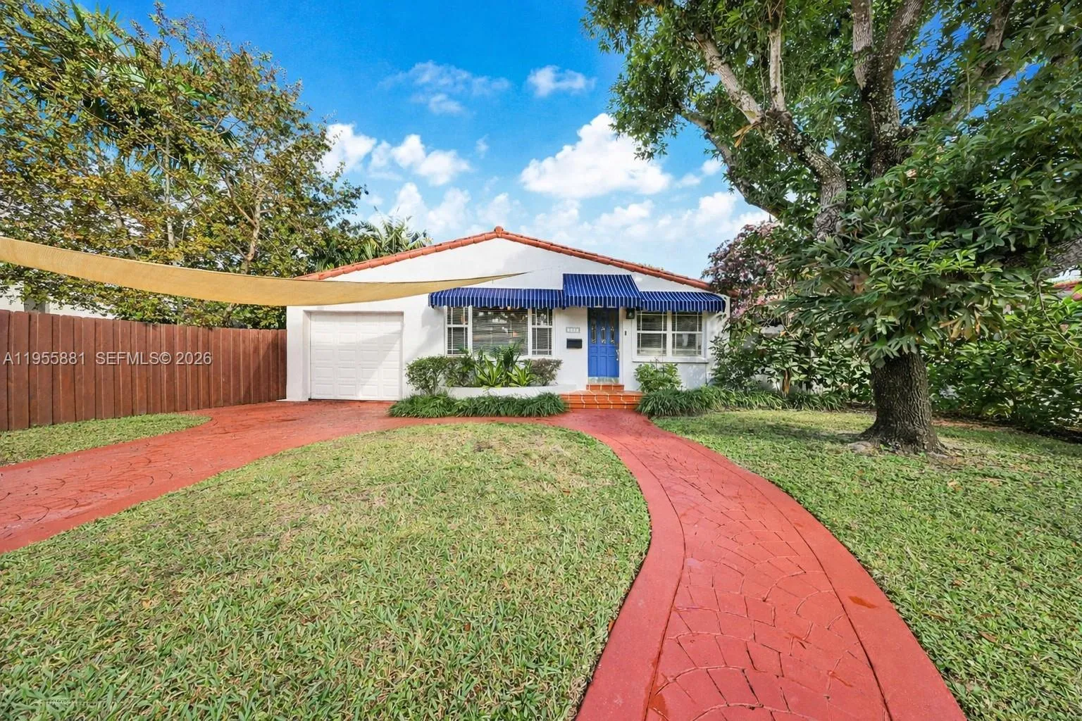 717 NE 73rd St, Miami FL 33138