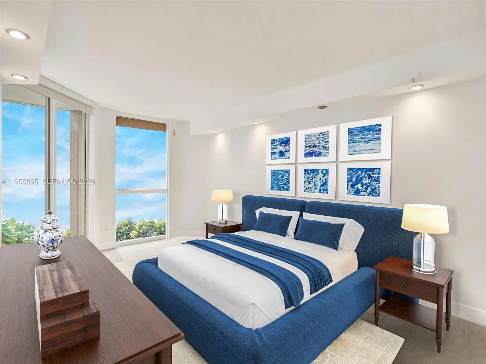 21205 Yacht Club Dr # 507, Aventura FL 33180
