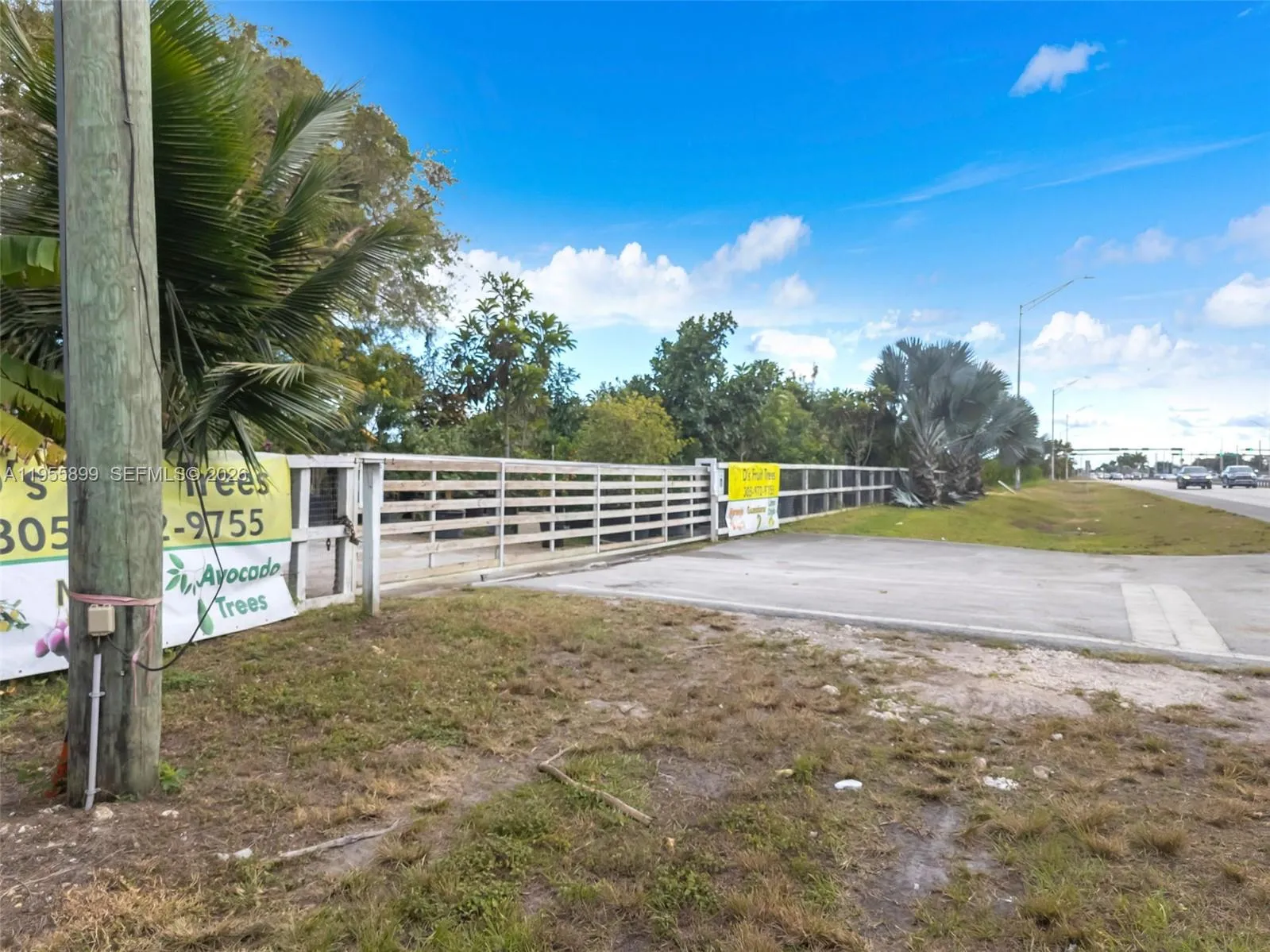 18955 SW KROME AKA SW 177th Ave, Miami FL 33187