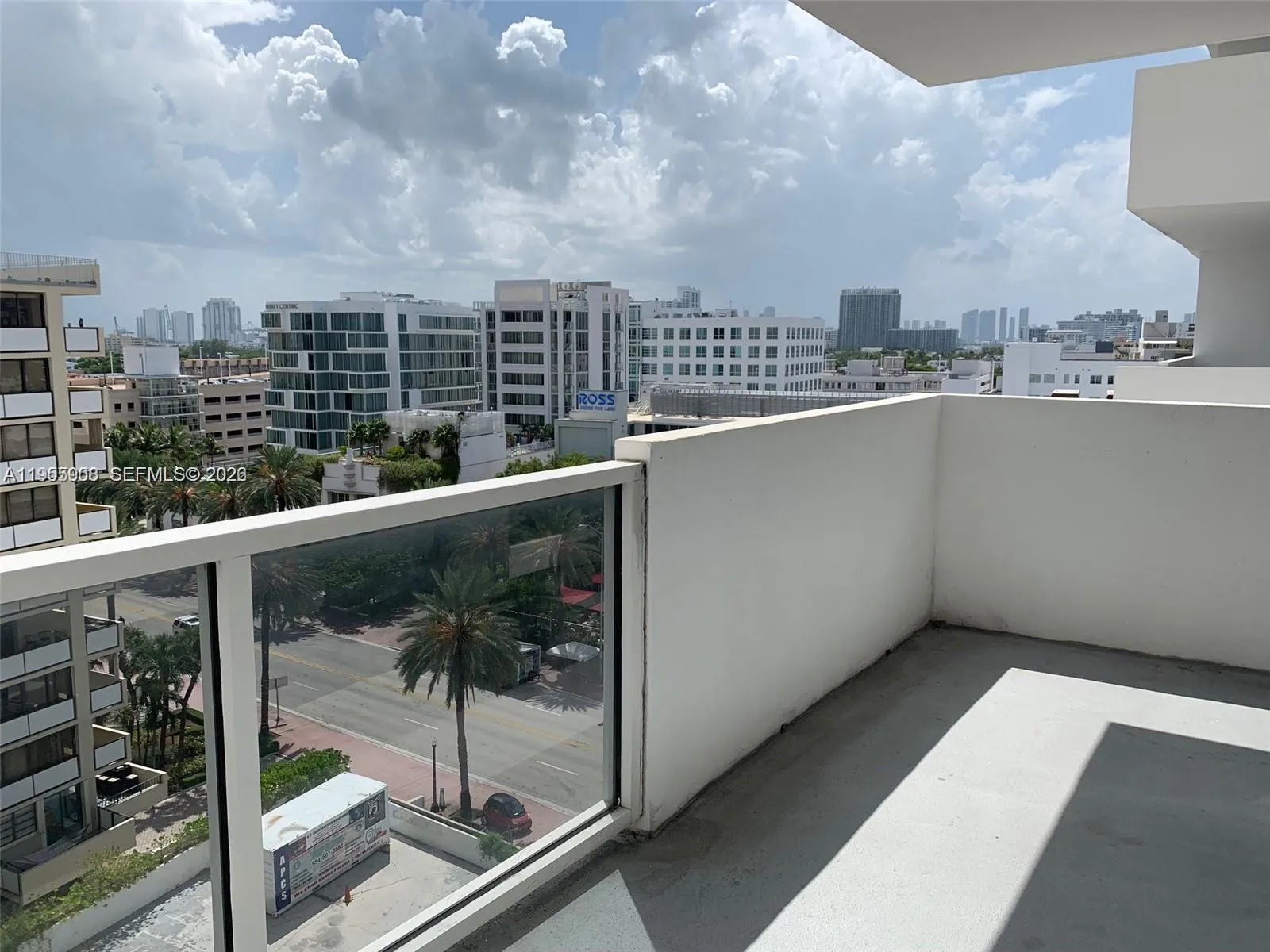 1 bath for rent at 100 Lincoln Rd # 903, Miami Beach FL 33139