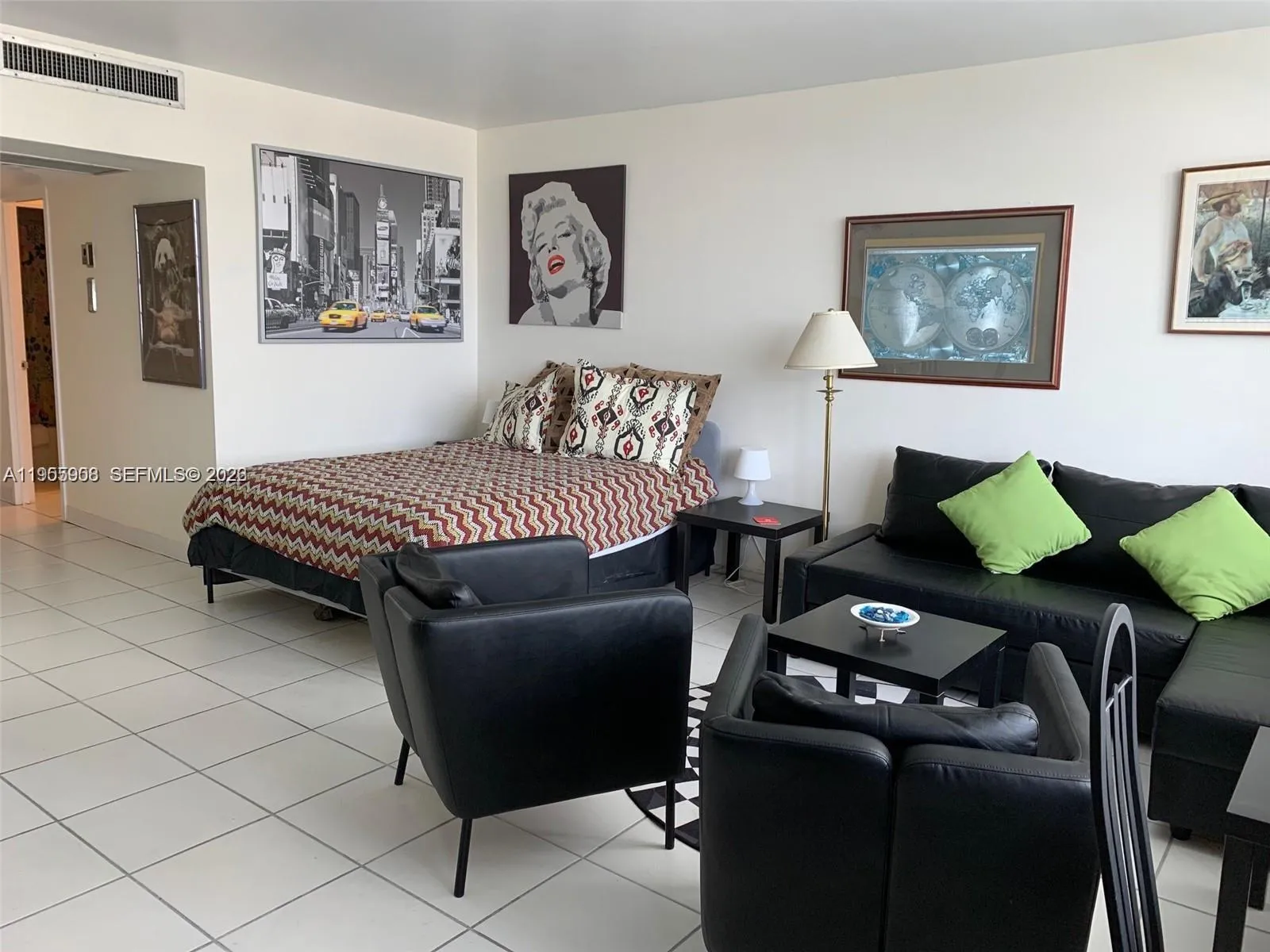 100 Lincoln Rd # 903, Miami Beach FL 33139
