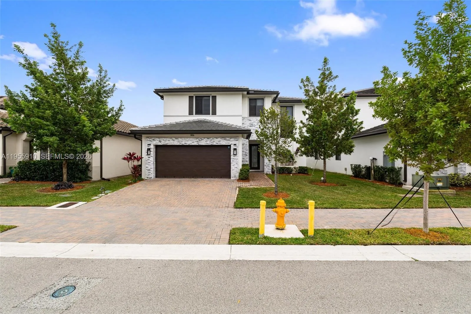 8086 NW 47th Ter, Doral FL 33166