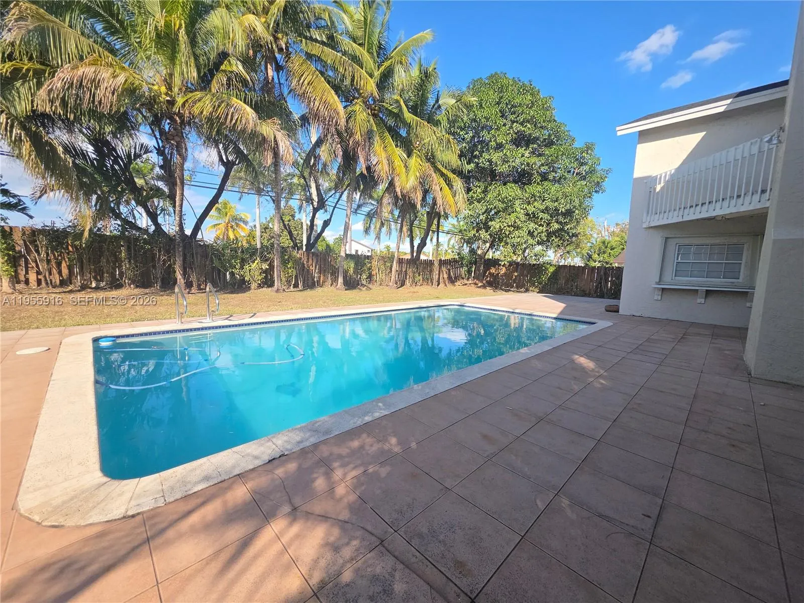 13505 SW 104th Ter, Miami FL 33186