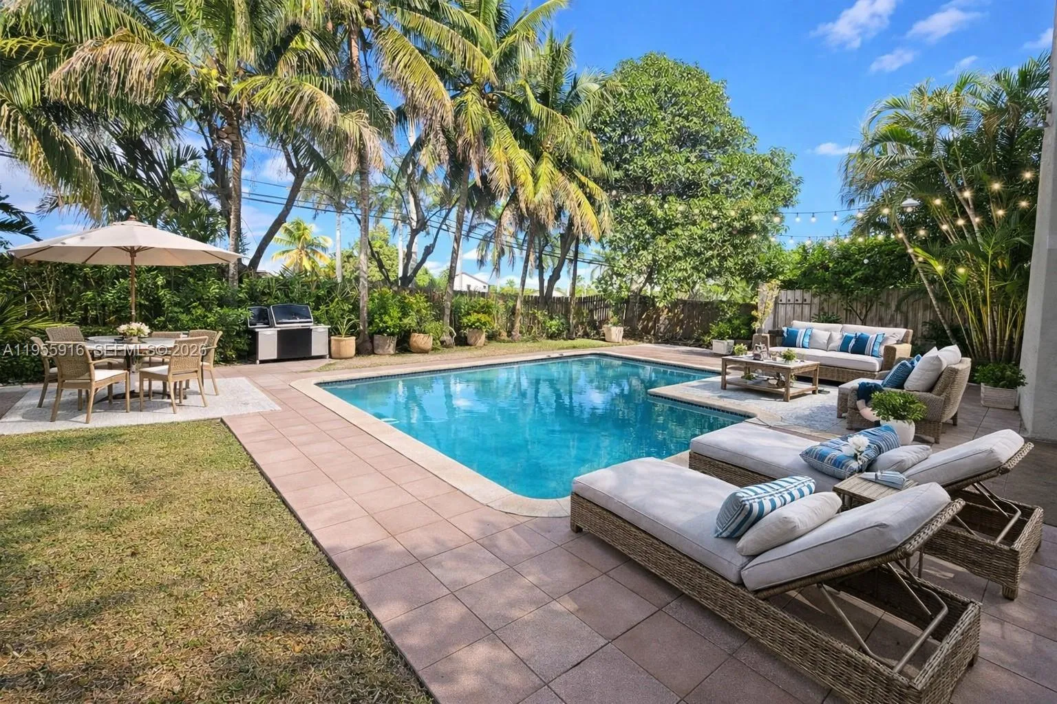 13505 SW 104th Ter, Miami FL 33186