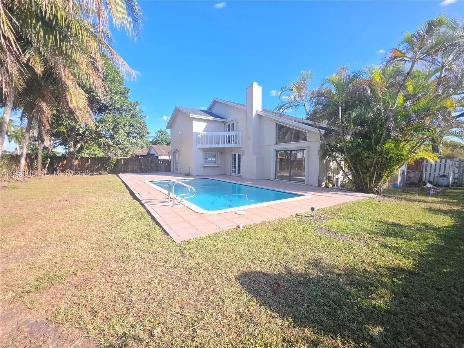 13505 SW 104th Ter, Miami FL 33186